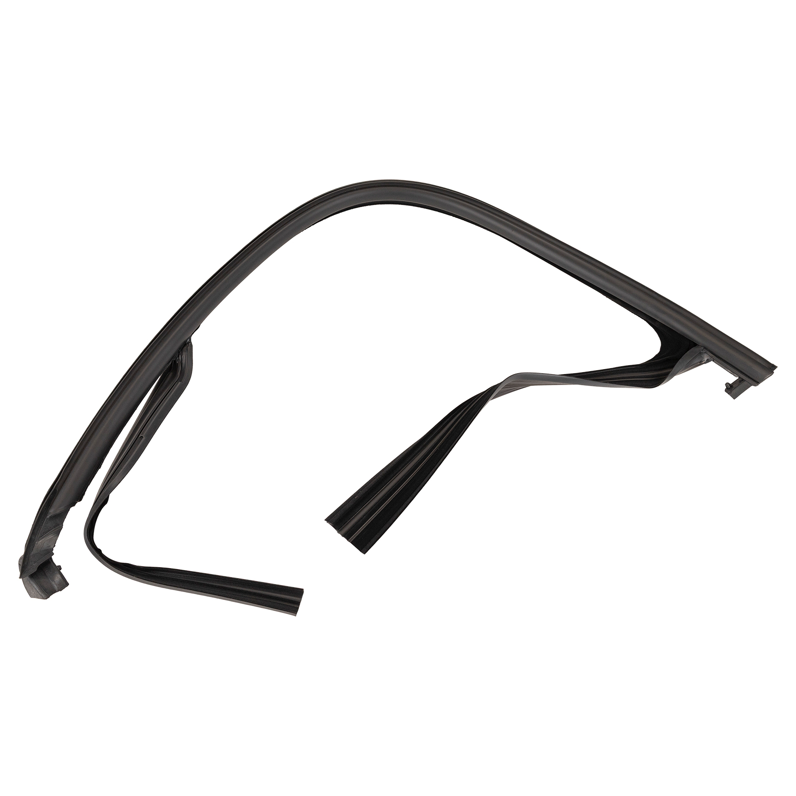 Profilgummi vorne links am Seitenfenster Alfa Romeo Giulietta ab Bj. 2010