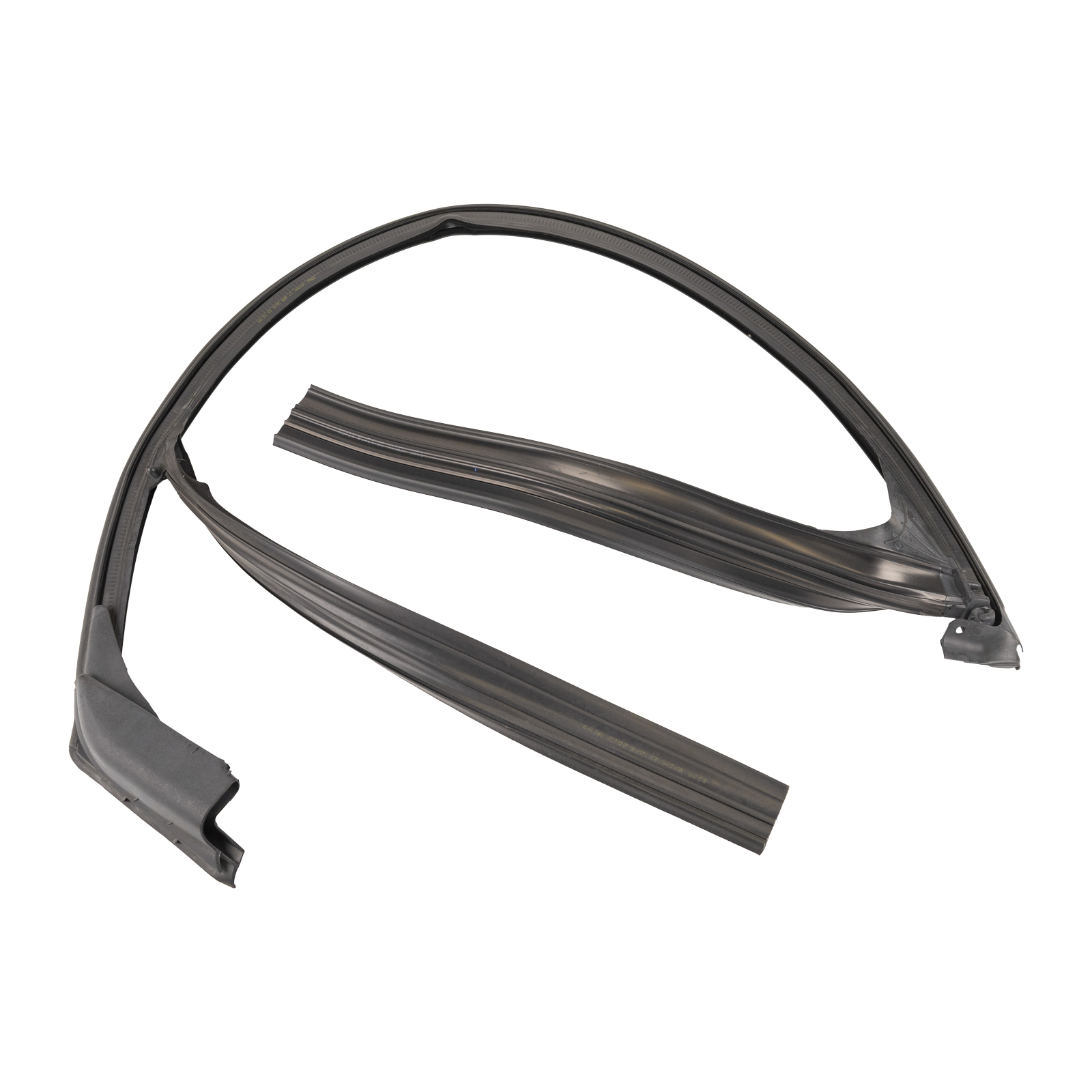 Profilgummi vorne rechts Fiat Bravo Bj. 2007-2014