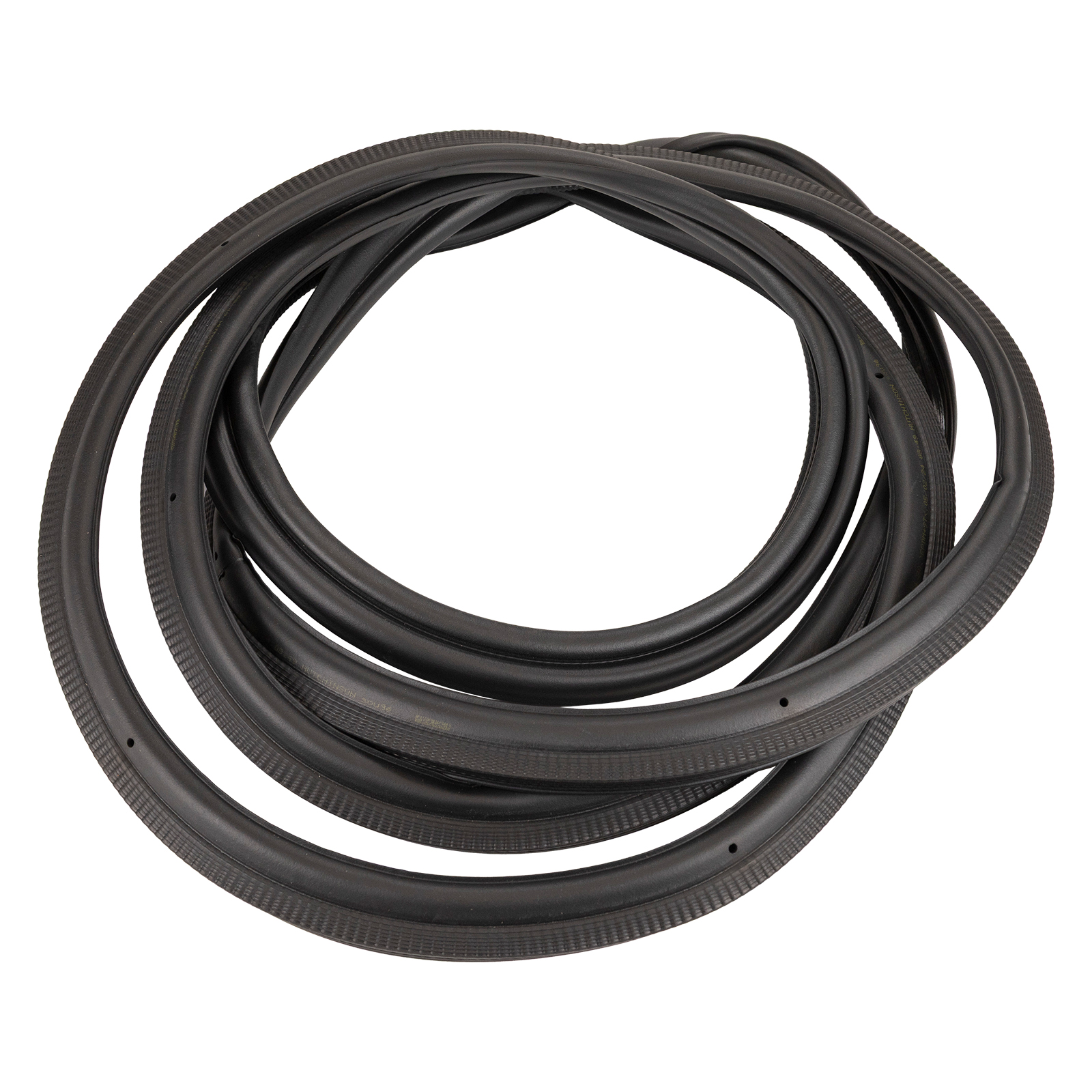 Hecktürdichtung Fiat Ulysse ab Bj. 2022 Fiat Scudo ab Bj. 2022