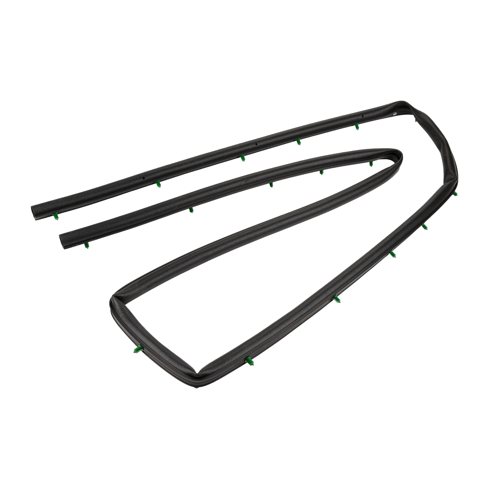 Dichtung Motorhaube Jeep Grand Cherokee Typ WK ab Bj. 2011