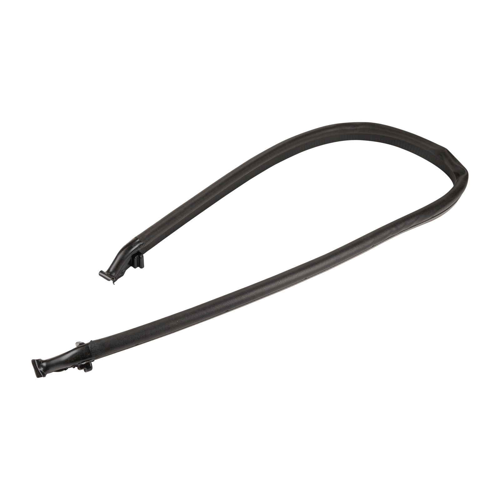 Dichtung Motorhaube hinten Jeep Grand Cherokee Typ WK ab Bj. 2011