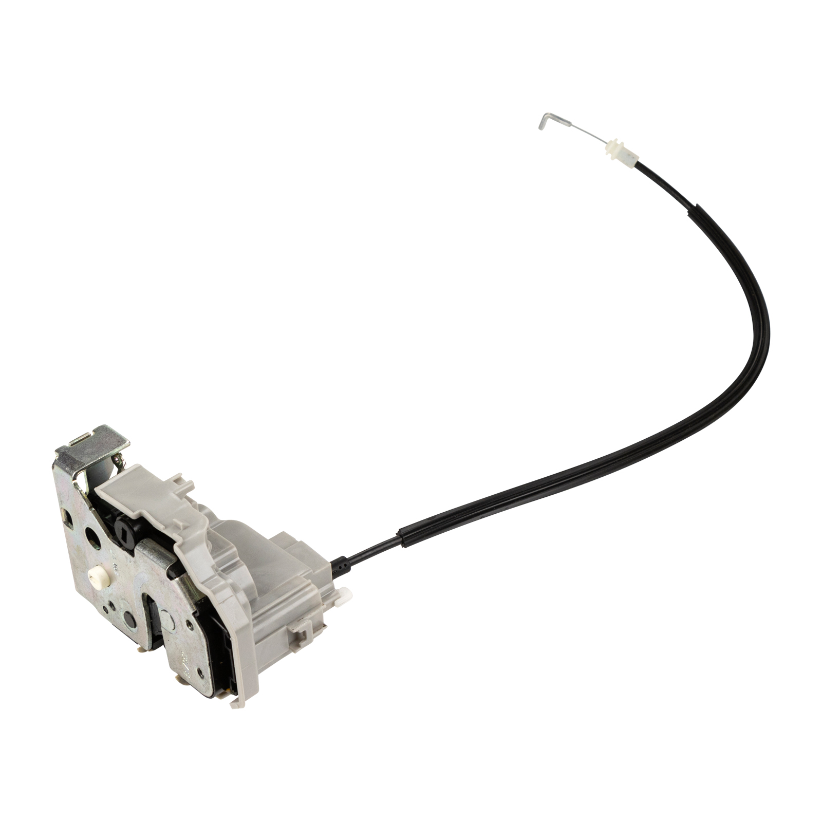 Türschließ & Öffnungsmechanismus Lancia Delta hinten links ab Bj. 2008 Türschloß mit Zentralverieglungsmotor