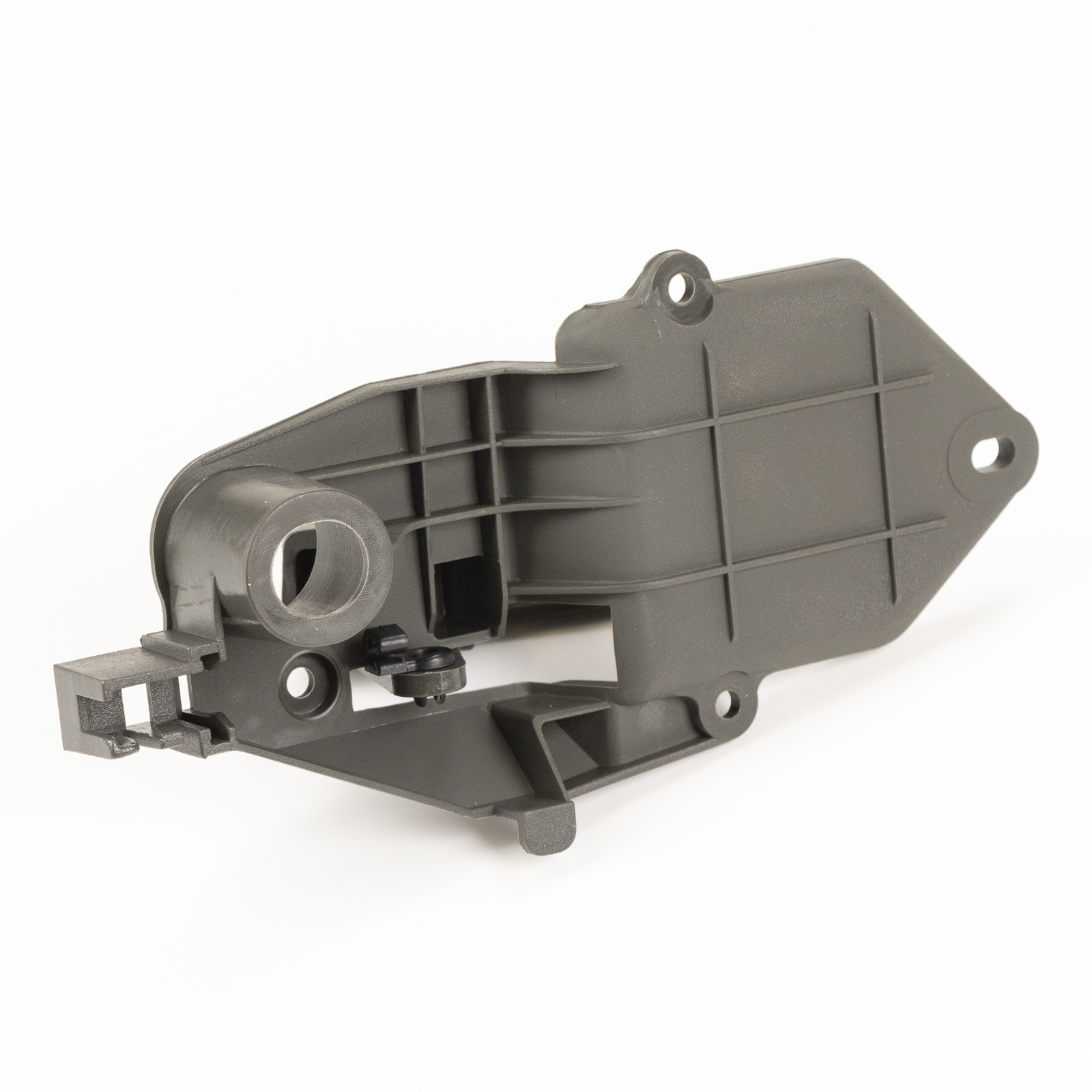 Tür Öffnungsmechanismus innen rechts Fiat Panda Typ 169 ab Bj. 2003