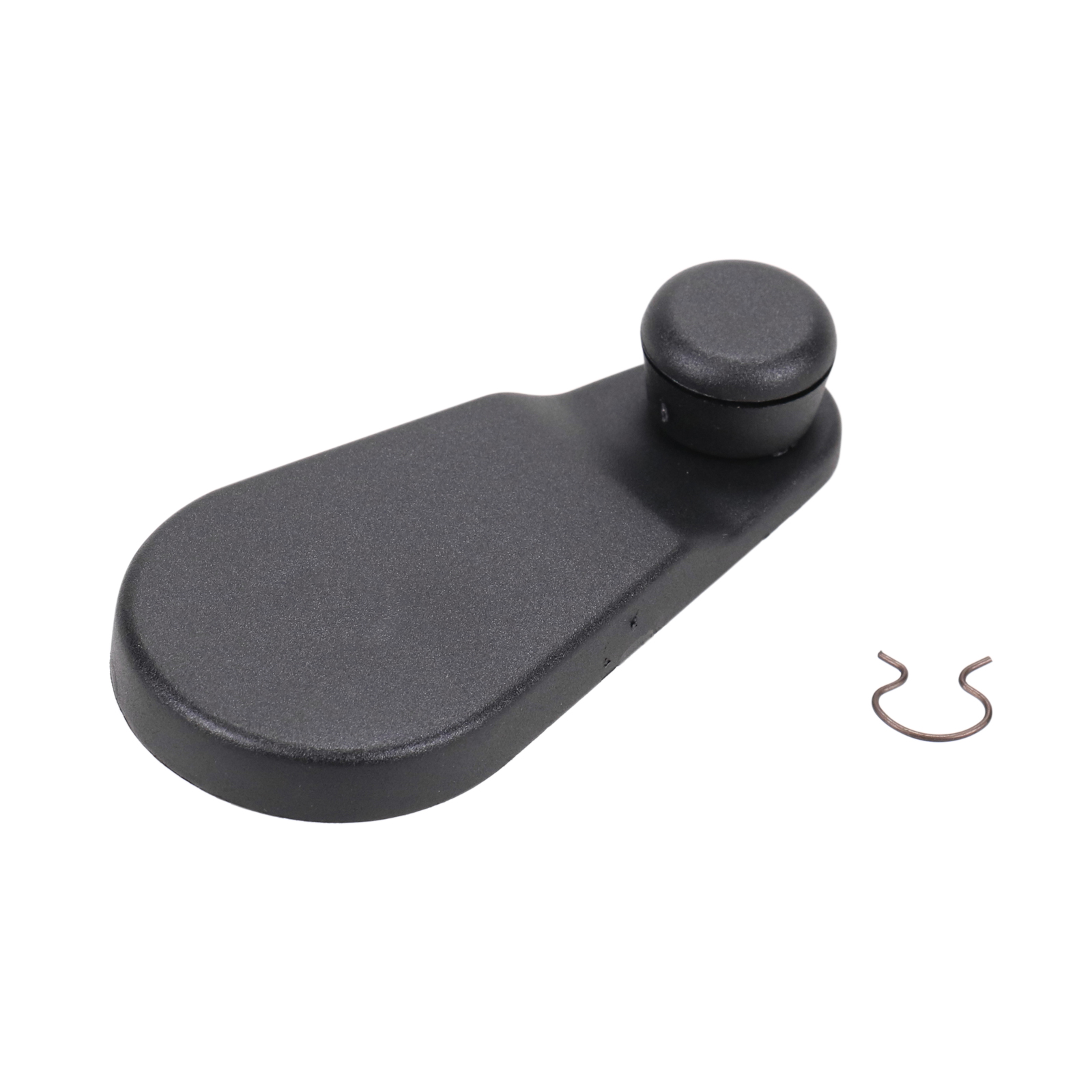 Fensterkurbel schwarz Fiat Ducato Typ 280 / 290 Peugeot J5 Citroen C25