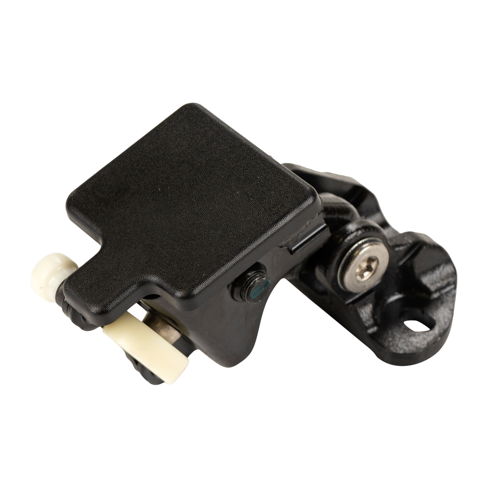 Schiebetürrolle, Schiebetürregler Fiat Ducato ab Bj. 2014