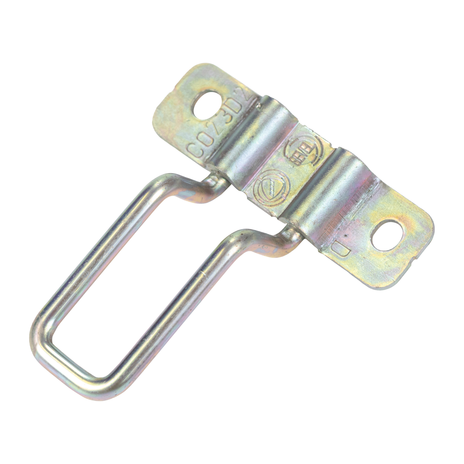 Hecktür Schlossfalle Gesperre Fiat Ducato ab Bj. 2014