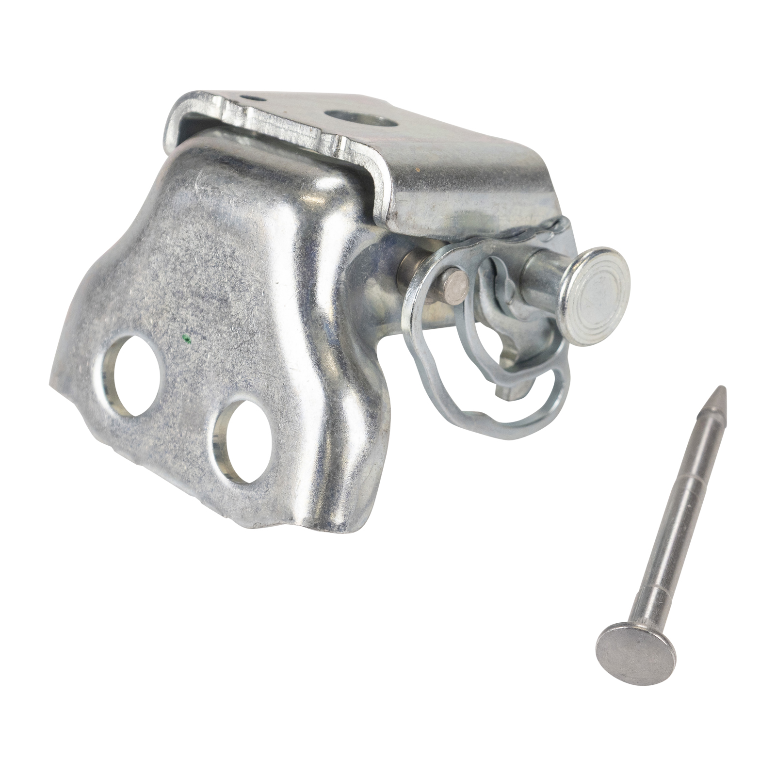 Türscharnier hinten rechts oben Peugeot 3008 III ab Bj. 2023 Citroen C5 Aircross ab Bj. 2025