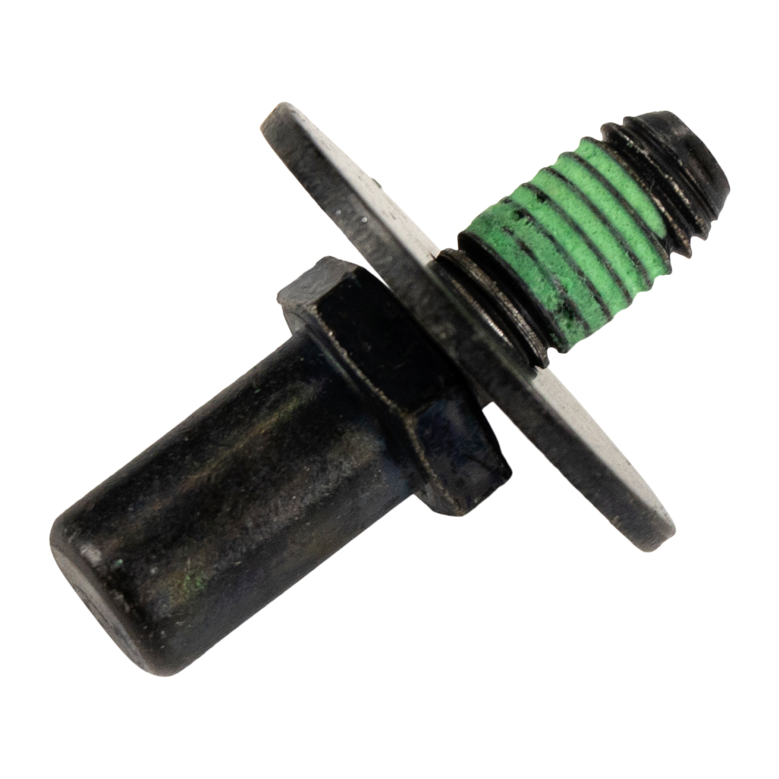 Schraube für Schlossfalle Schiebetür OE Fiat Ducato Typ 250 Citroen Jumper Peugeot Boxer