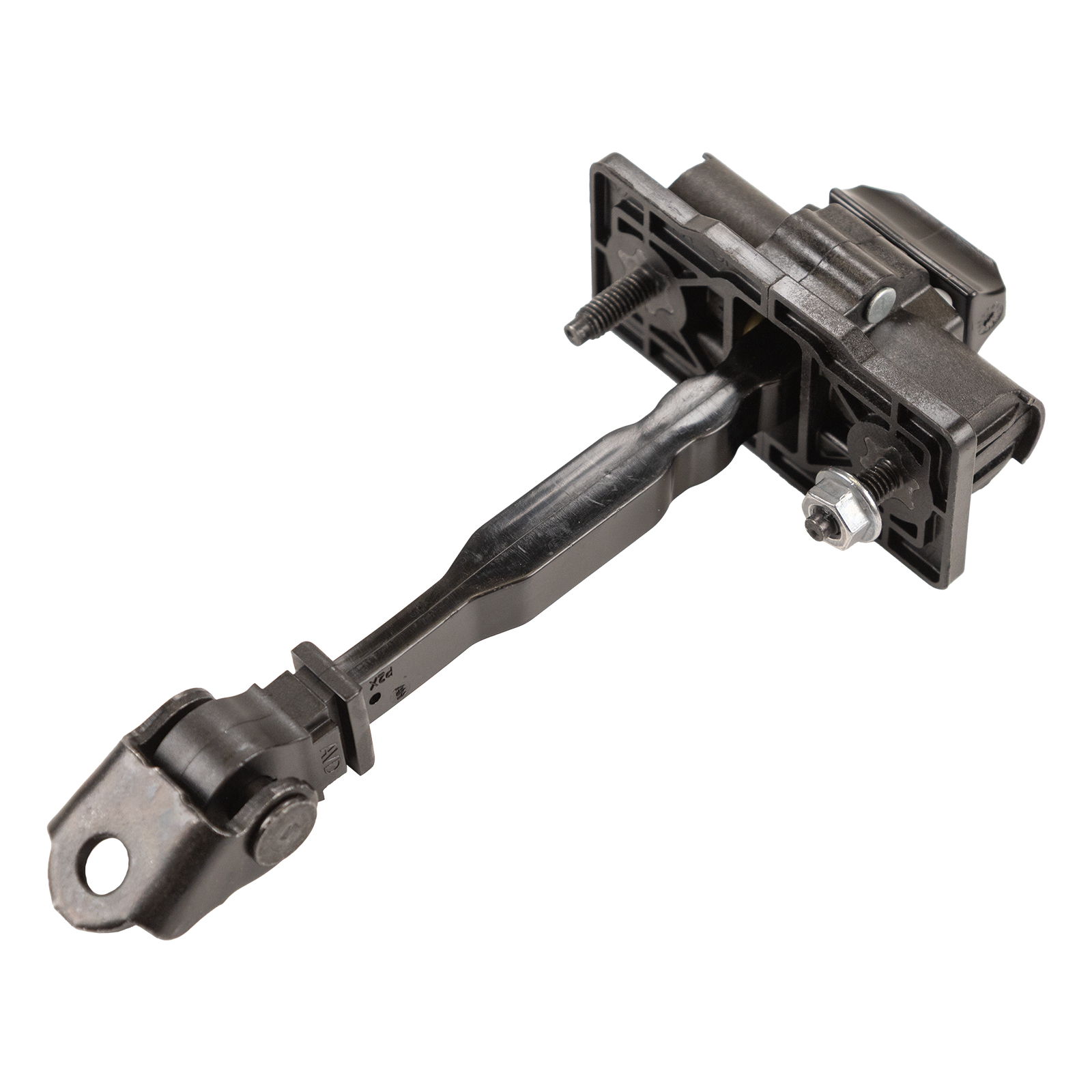 Türaufsteller vorne Opel Corsa F ab Bj. 2019