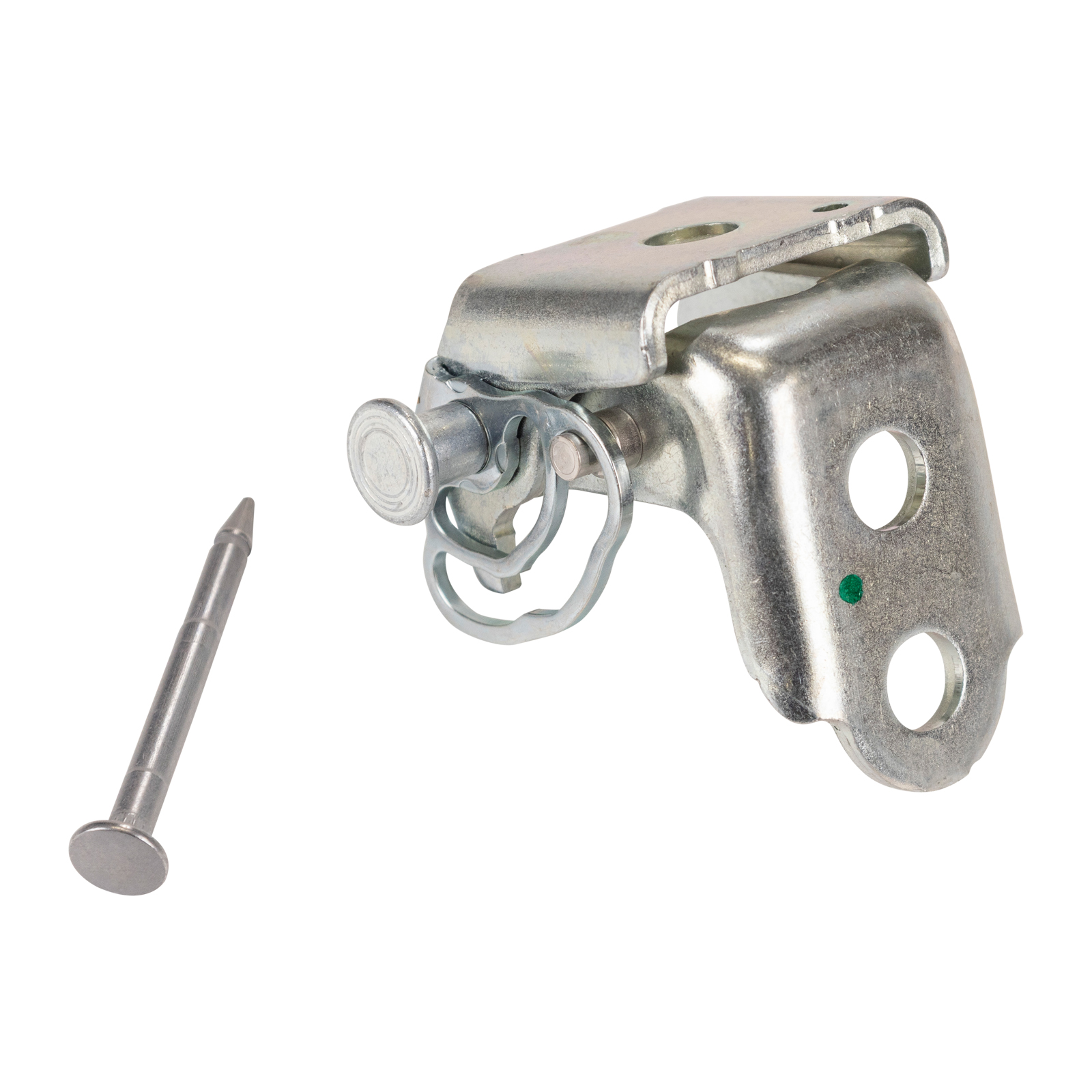 Türscharnier vorne links oben Peugeot 3008 III ab Bj. 2023 Opel Grandland ab Bj. 2025 Citroen C5 Aircross ab Bj. 2025