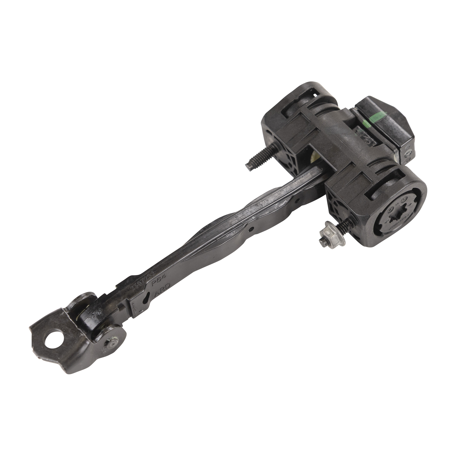 Türfangband hinten Peugeot 3008 III ab Bj. 2023