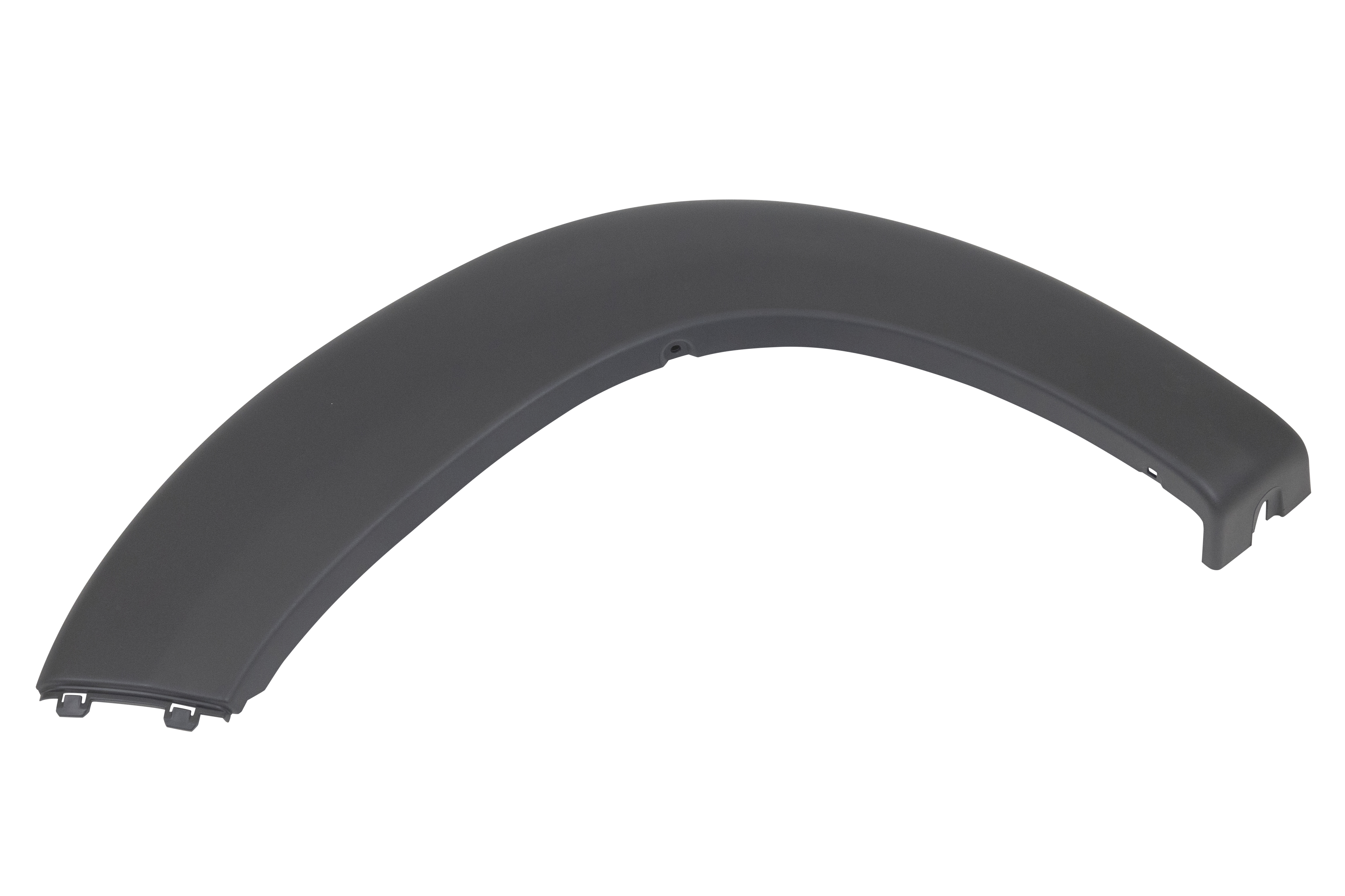 Radlauf Zierleiste hinten rechts HEAVY Fiat Ducato Typ 250 / 251 Heavy Peugeot Boxer Citroen Jumper