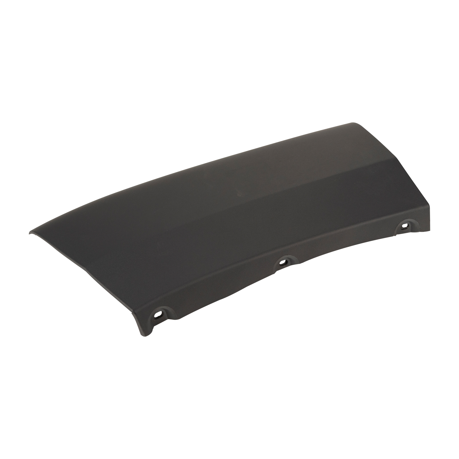 Radlauf Zierleiste 2 von vorne links Fiat Ducato Typ 250 / 251 HEAVY und LANG Peugeot Boxer Citroen Jumper