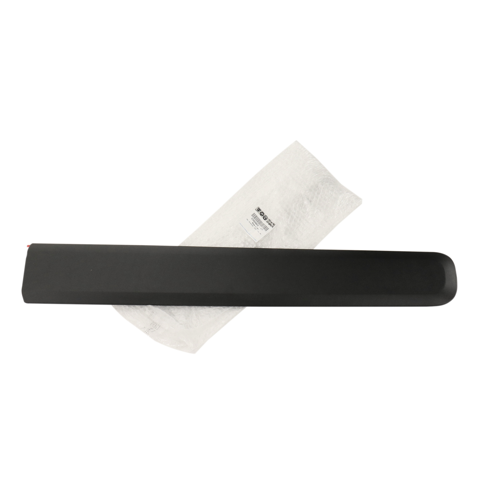 Türzierleiste vorne rechts Fiat Panda ab Bj. 2012