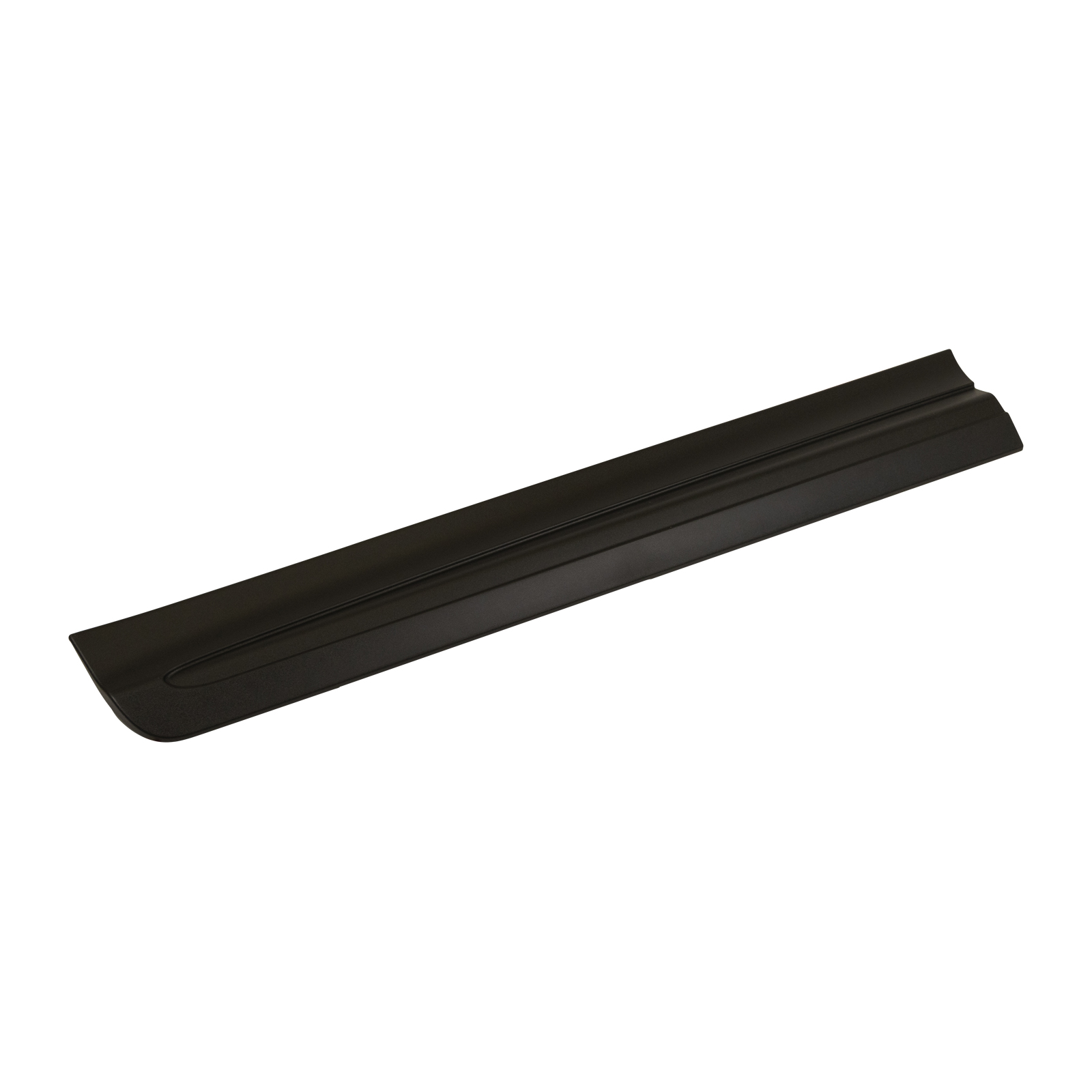 Zierleiste links an der Vordertür Fiat 500X ab Bj. 2015