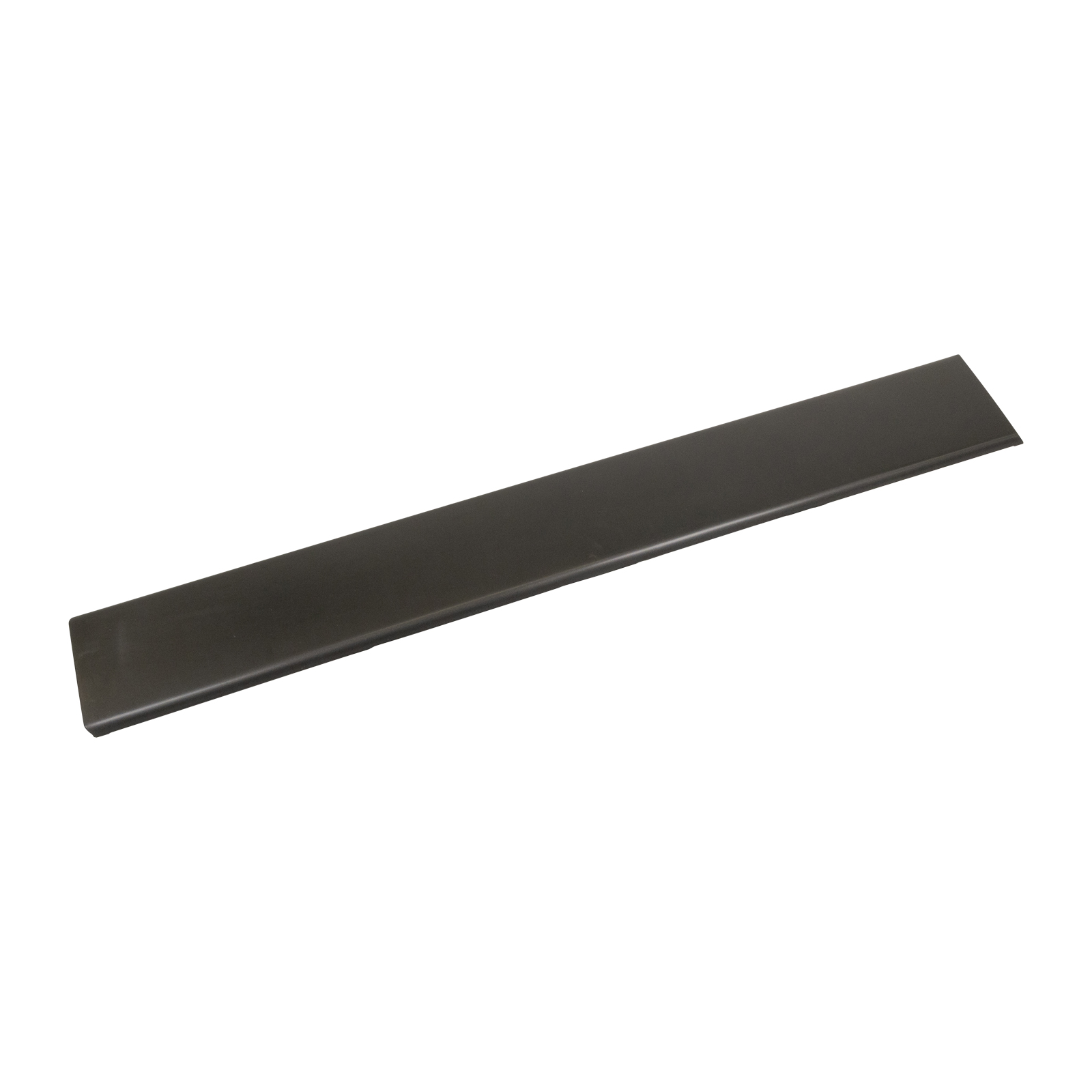 Rammschutzleiste 140cm Schwarz PSA OE 1637298480 Peugeot Boxer ab Bj. 2014 Citroen Jumper ab Bj. 2014 Fiat Ducato ab Bj. 2014