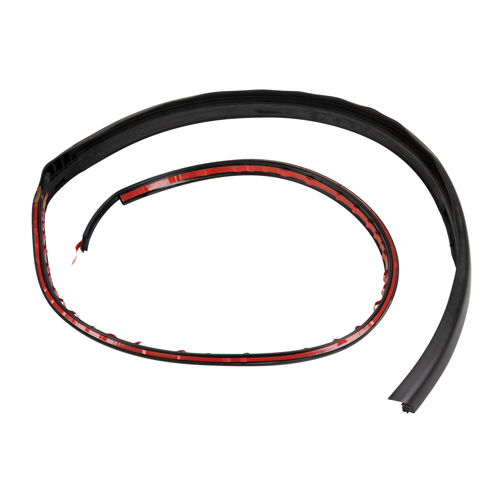 Längliche Verkleidung für das Dach links Fiat Doblo ab Bj. 2009