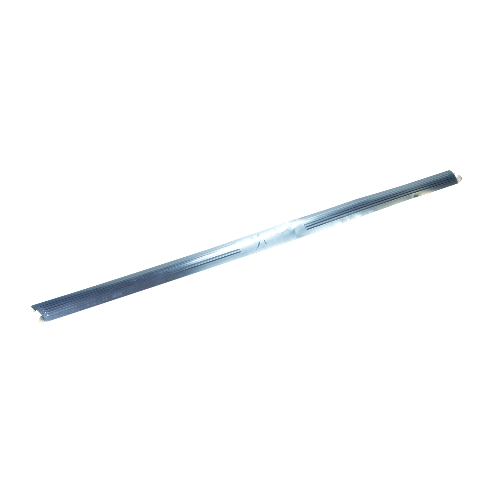 Trittbrettleiste Lancia Ypsilon Bj. 2003-2011