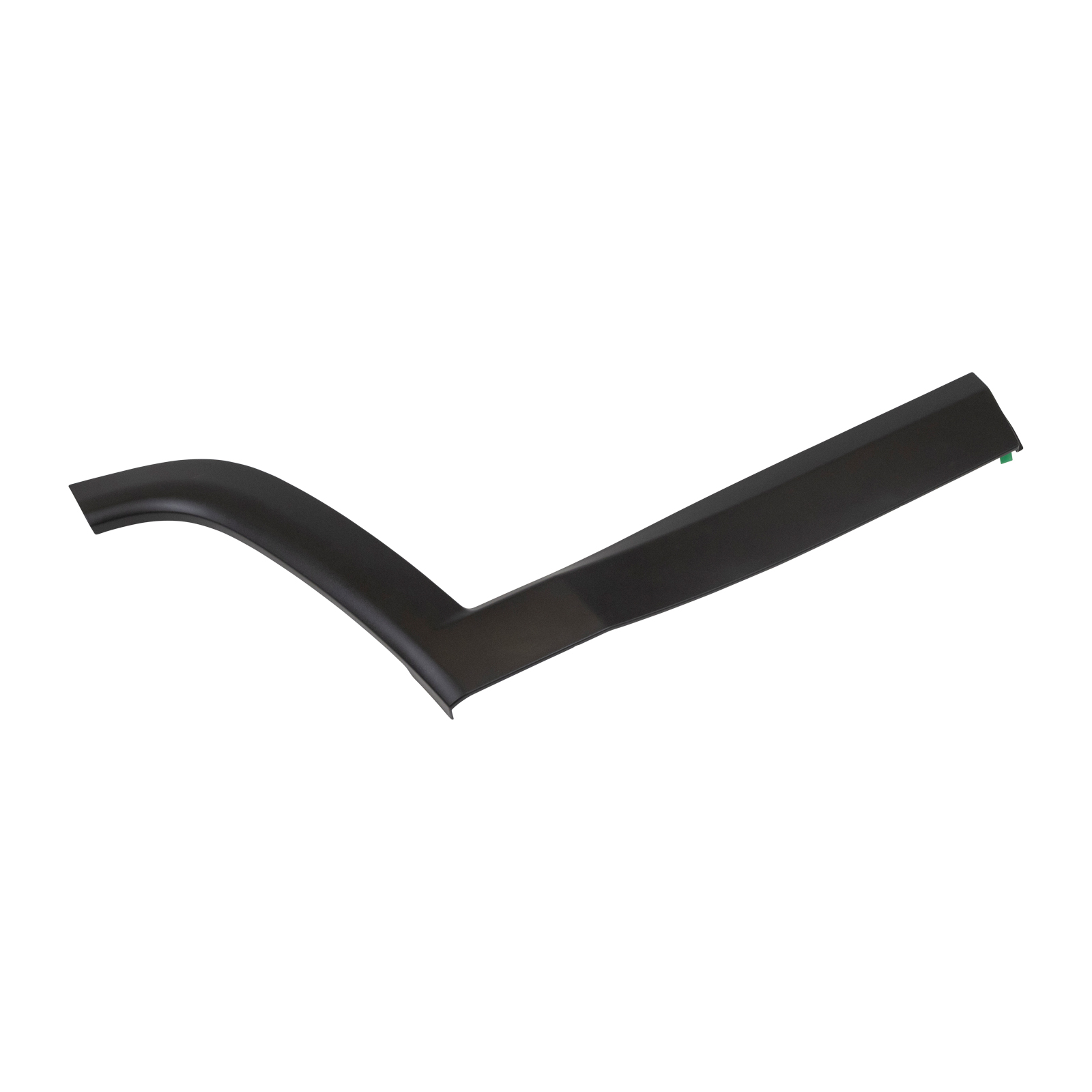 Zierleiste rechts unten seitlich an der Tür Jeep Compass ab Bj. 2020