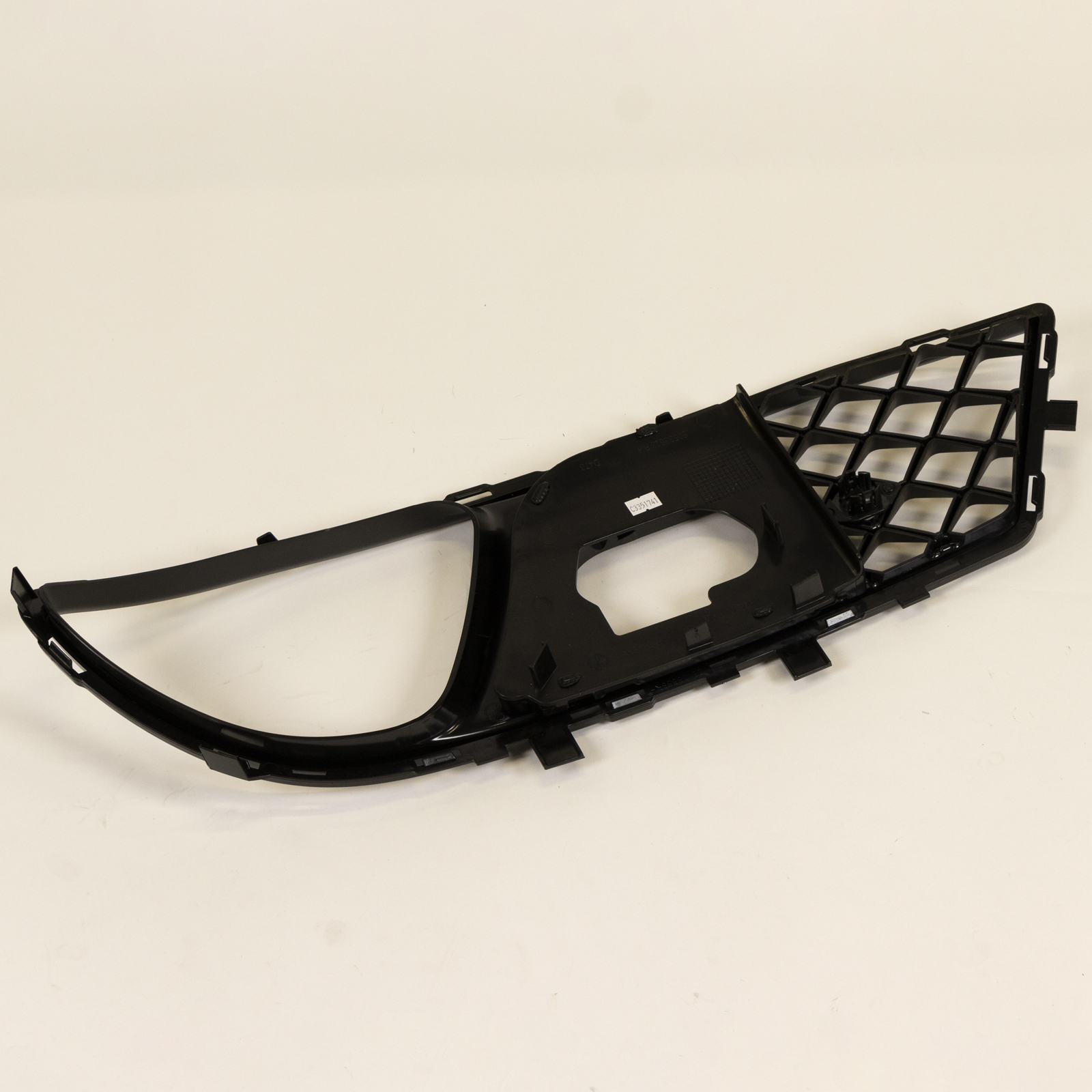 Kühlergitter rechts Alfa Romeo Giulia ab bj. 2016 Ausstattung: Sport Tech