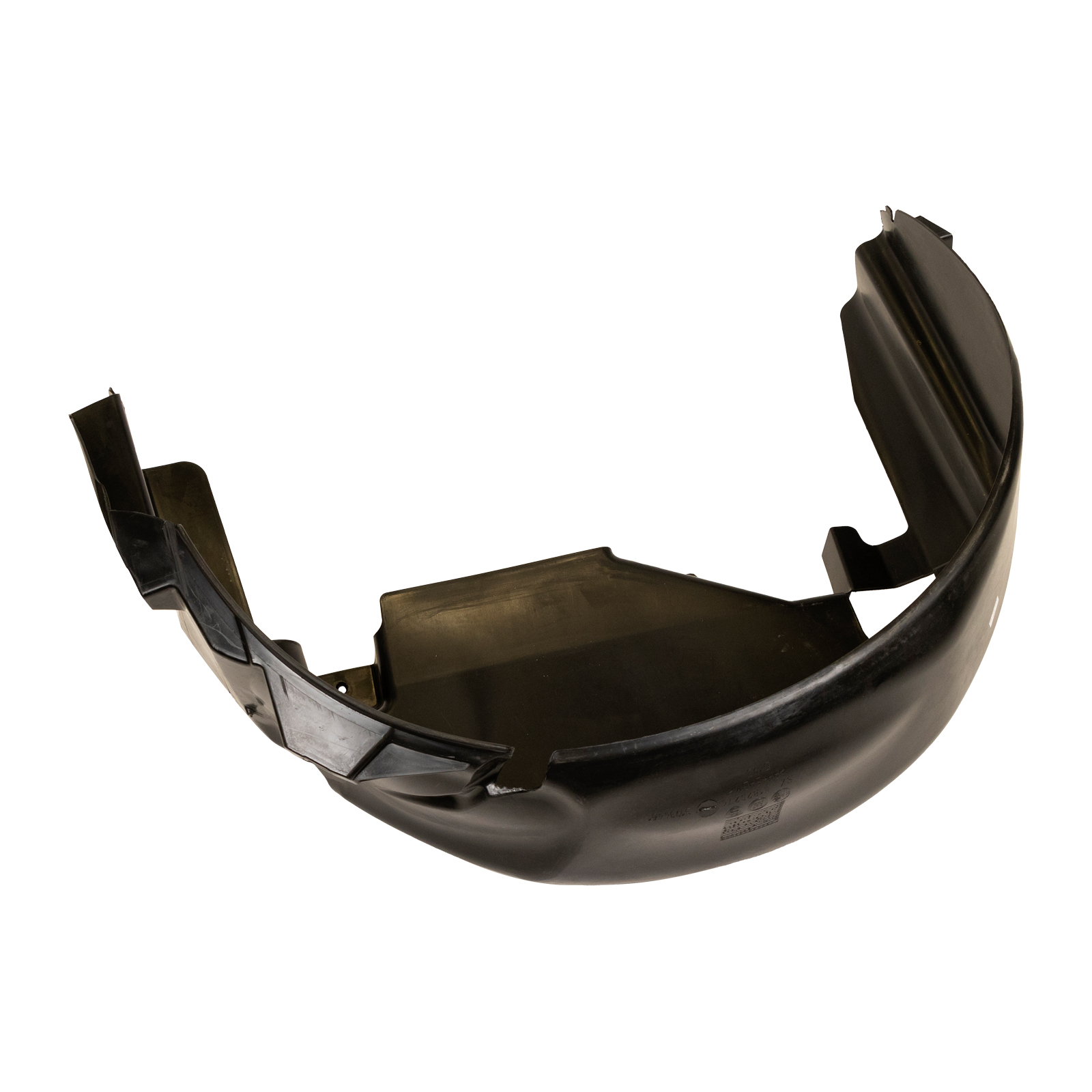 Innenkotflügel Hinten Links Abarth 500 Bj. 2008-2017