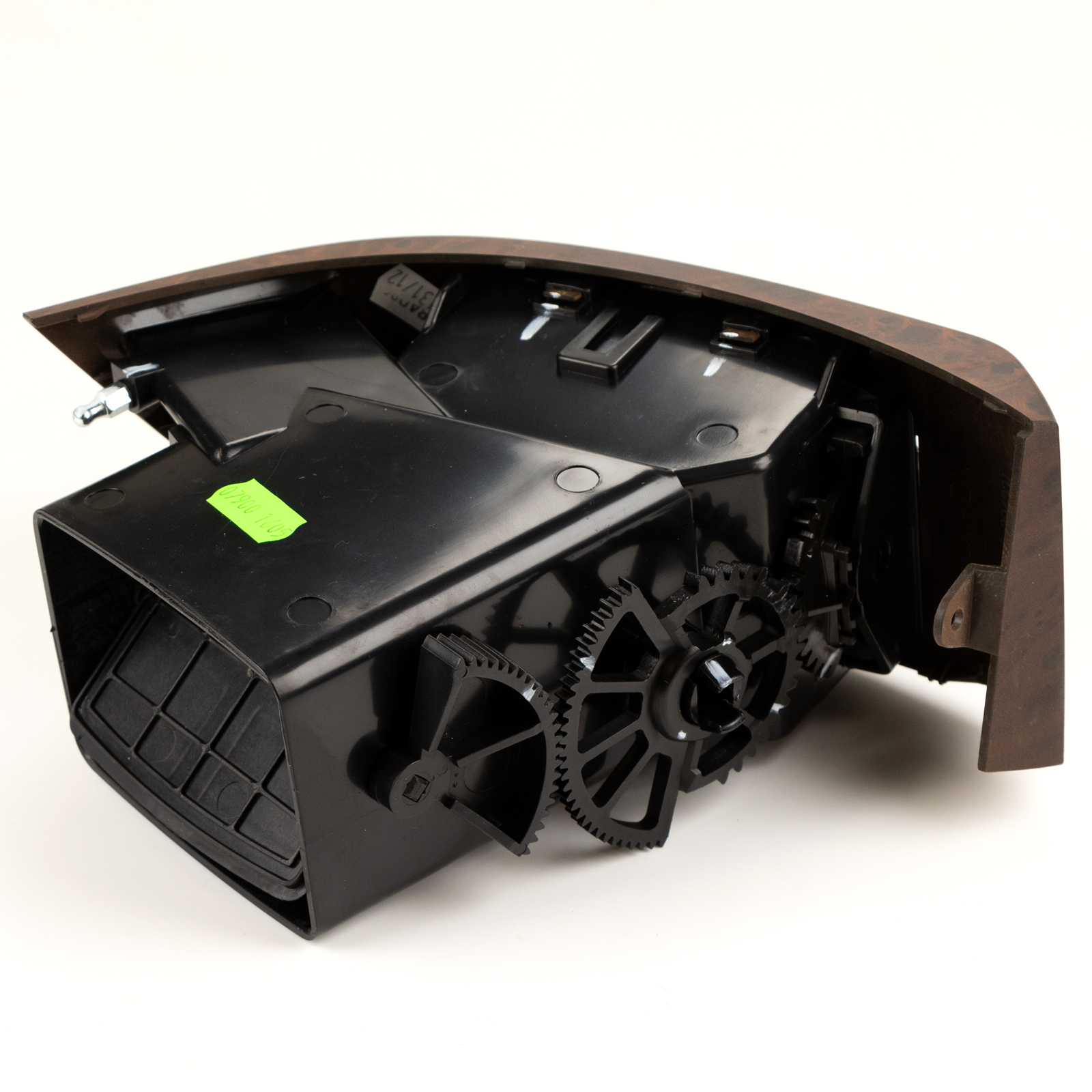 Luftdüse rechts Holz Imitat Fiat Ducato Typ 250 ab Bj. 2006 bis 2014 Citroen Jumper Peugeot Boxer