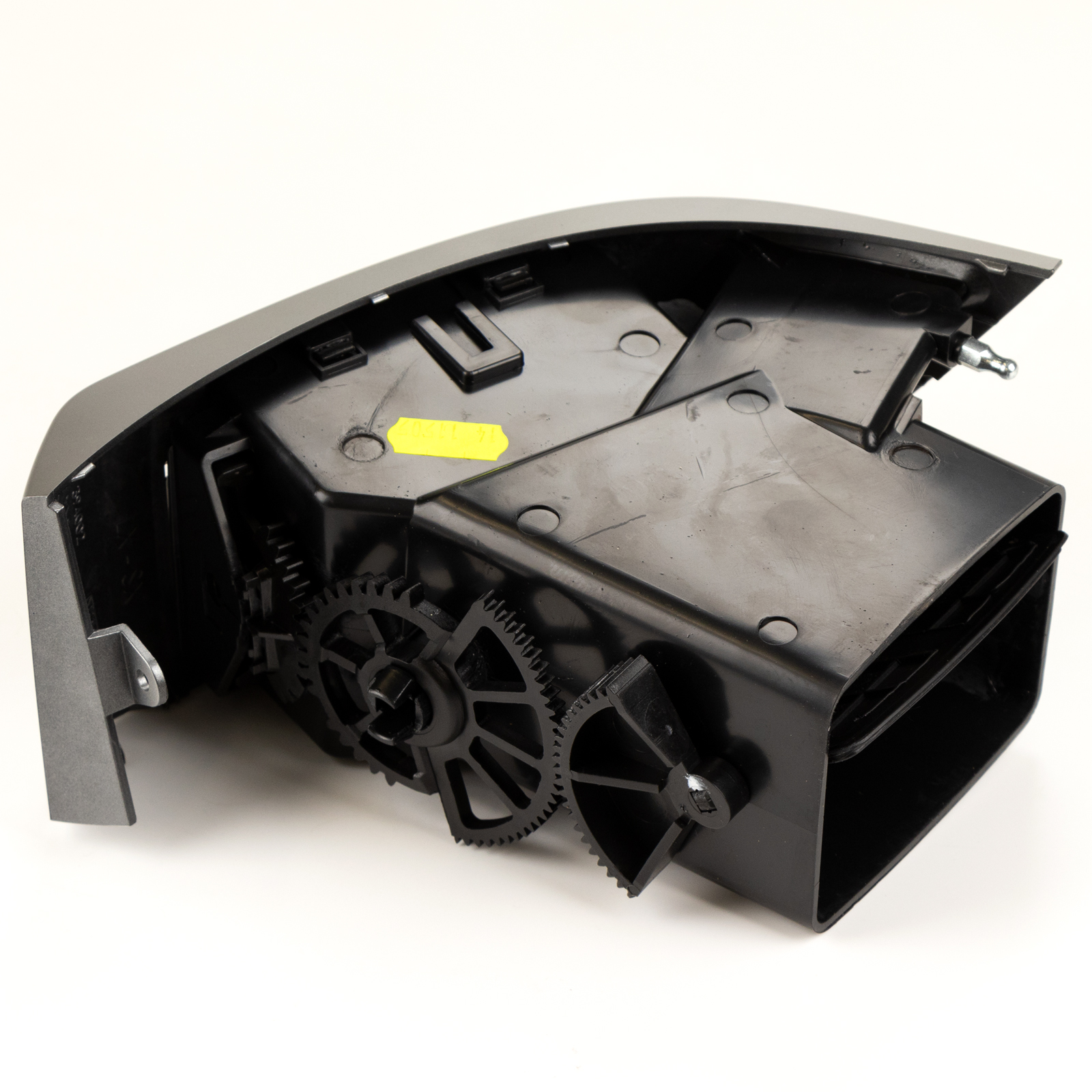 Luftdüse Amaturenbrett links Silber Fiat Ducato Typ 250 Citroen Jumper Peugeot Boxer