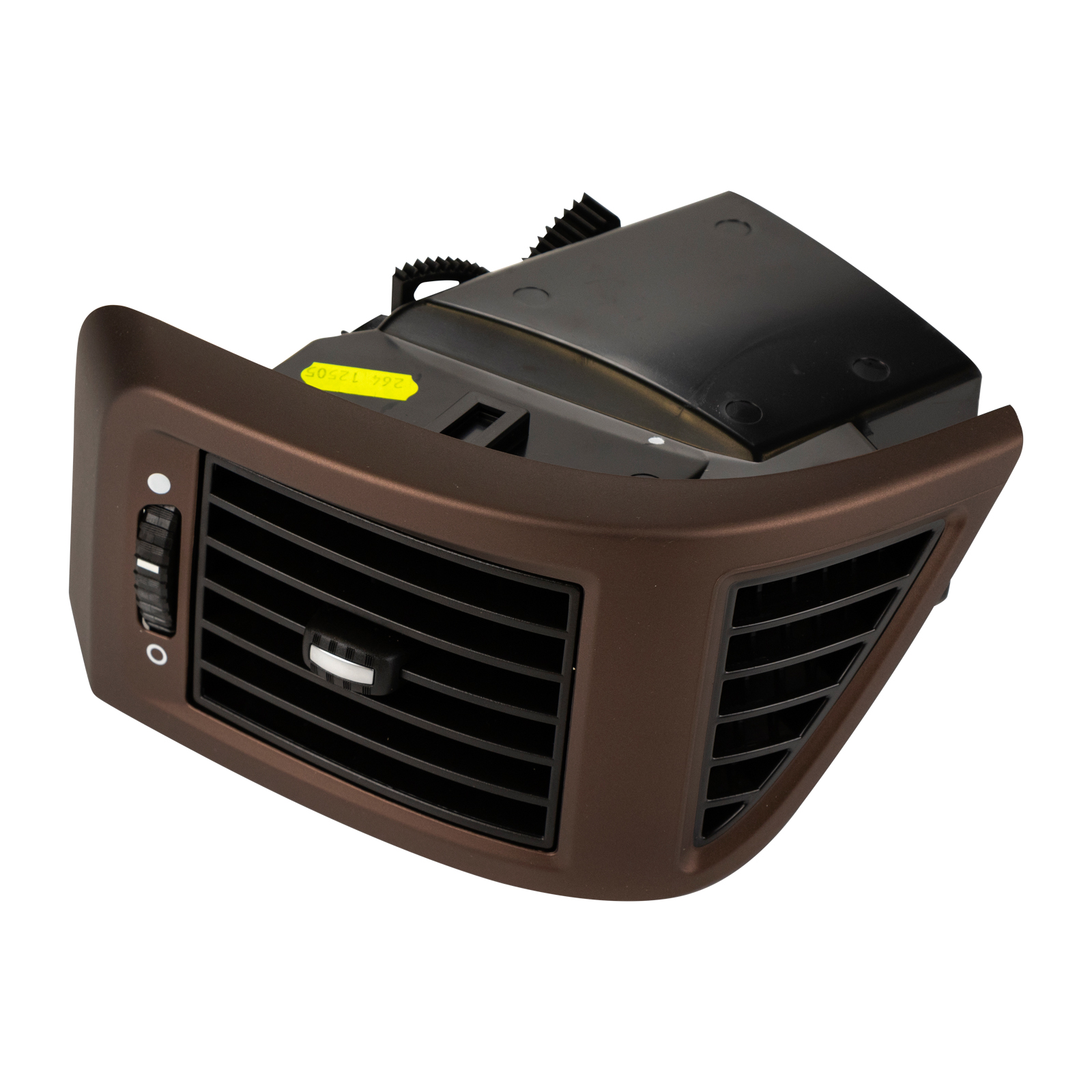 Luftdüse zentral links Fiat Ducato ab bj. 2014 Armaturenbrett Extra Serie 2