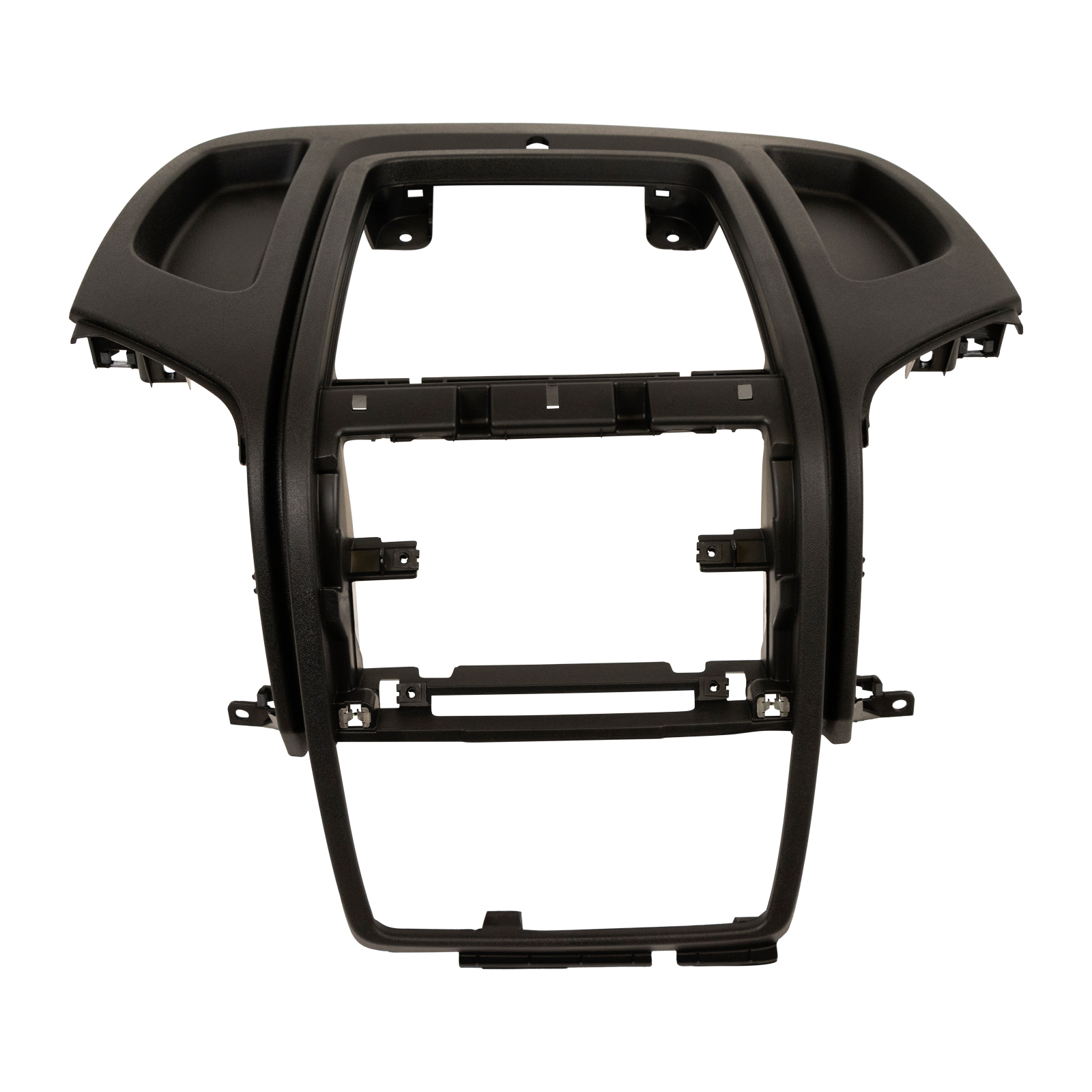 Abdeckung für das Armaturenbrett mitte Fiat Ducato ab Bj. 2014