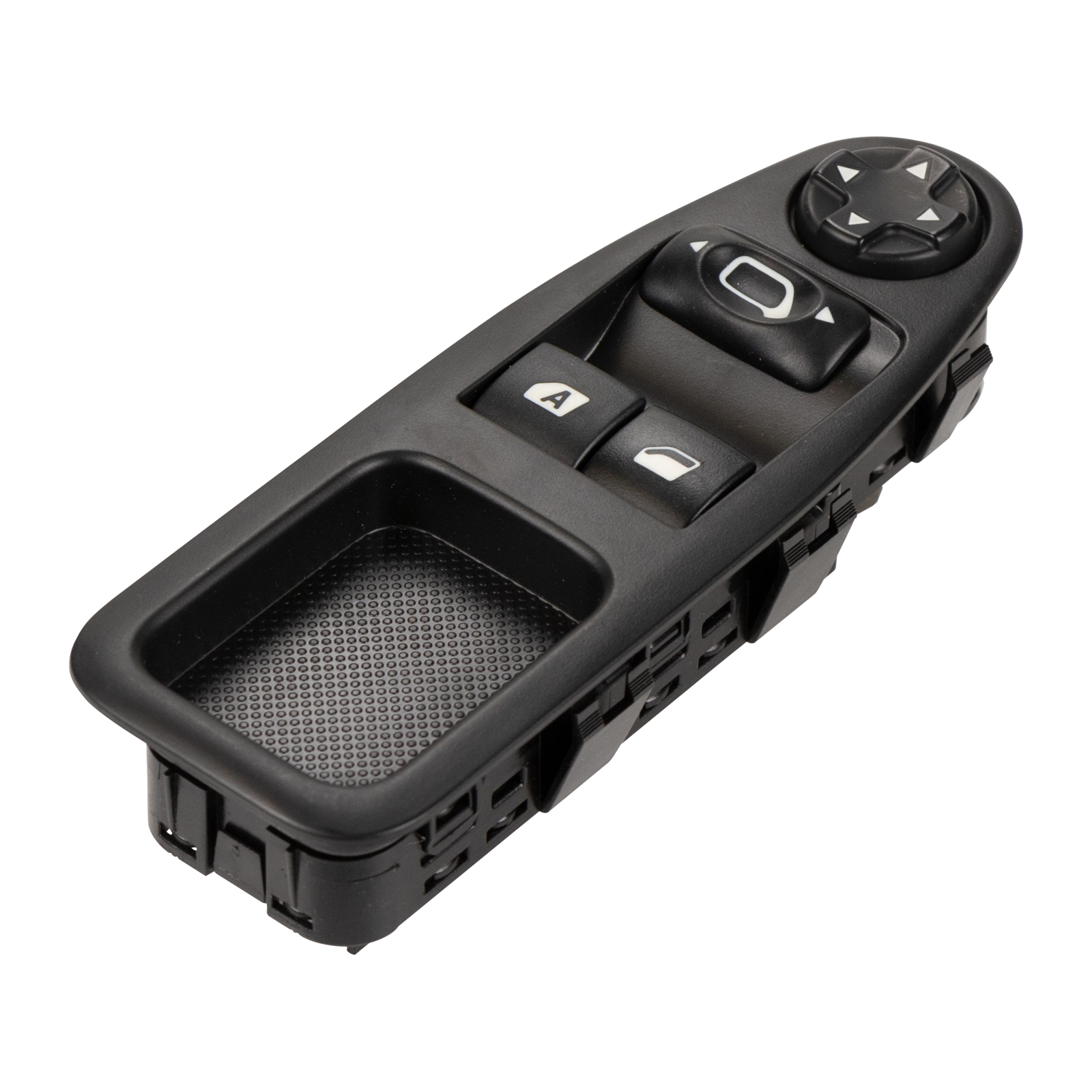 Schalter für die elektrisch verstellbaren Spiegel Fiat Scudo ab Bj. 2007 Fahrerseite