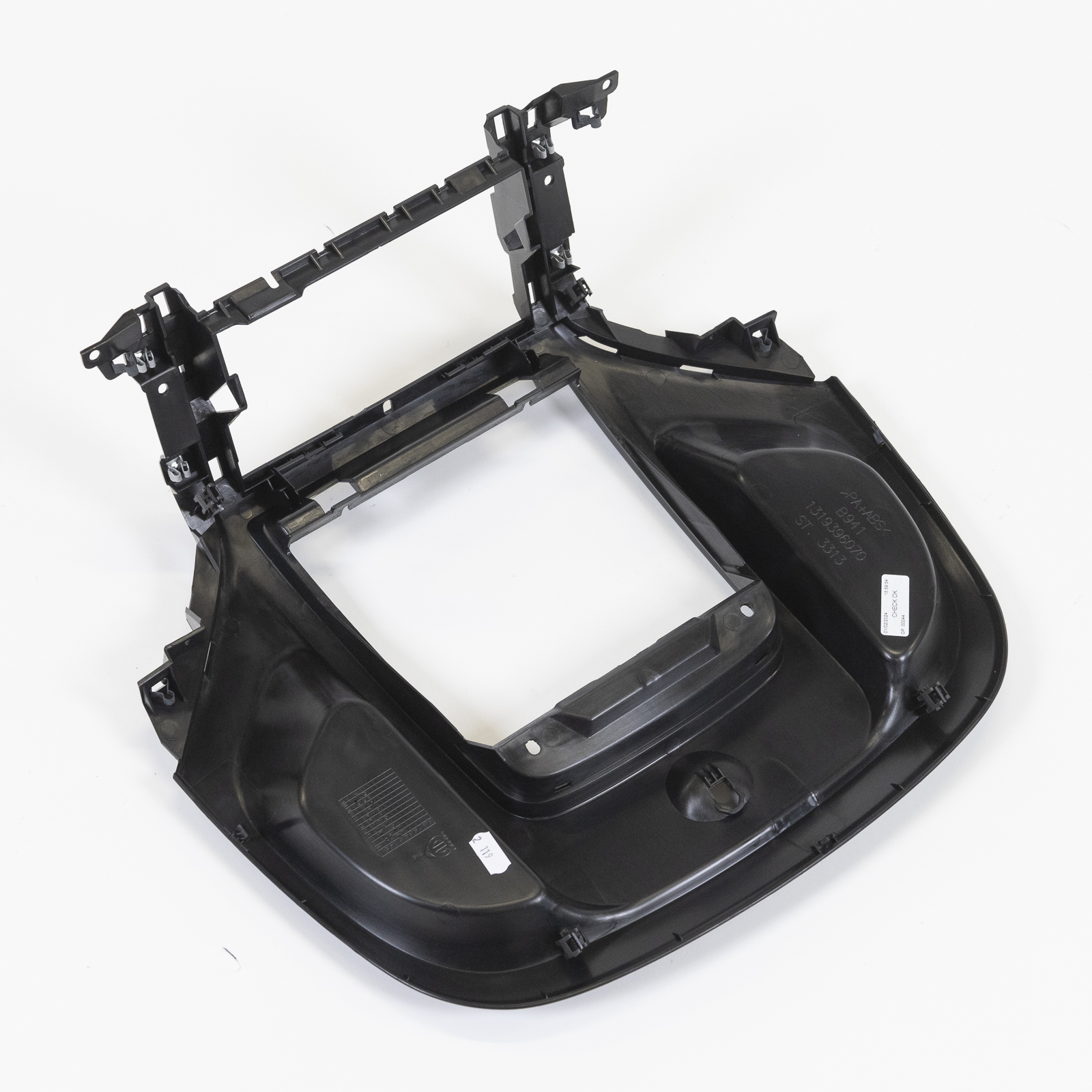 Armaturenbrettverkleidung Mitte Fiat Ducato ab Bj. 2021