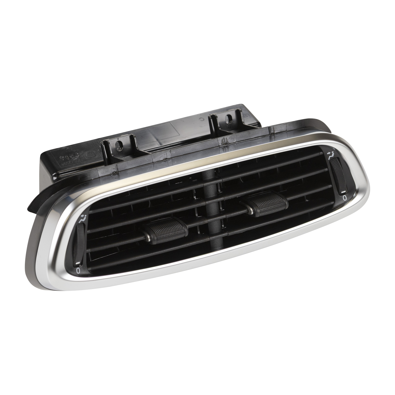 Luftdüse Mitte Fiat 500X Bj. 2015-2018