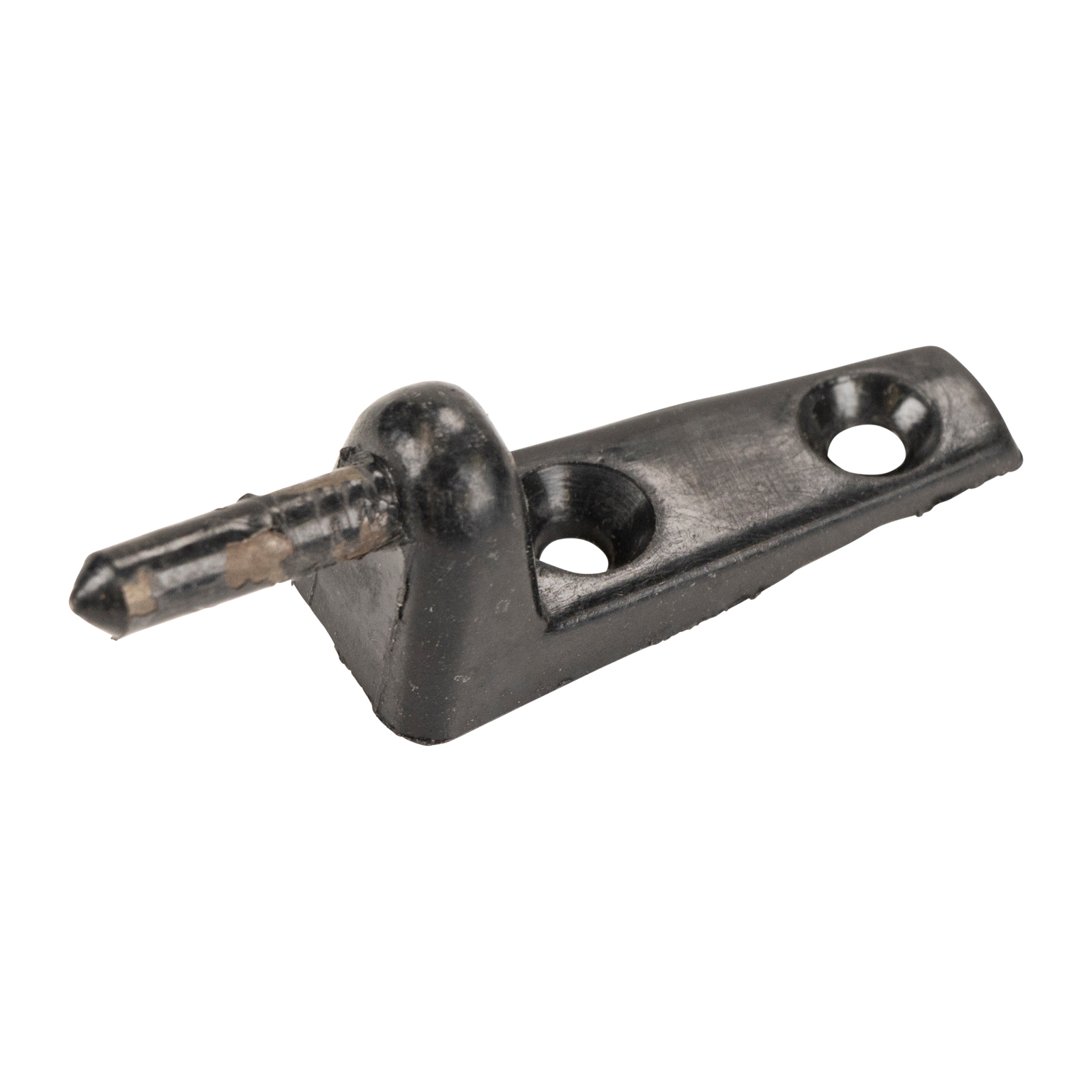 Sonnenblendenhalter innen Fiat 124 AS BS CS CS1 5 Ømm Befestigung