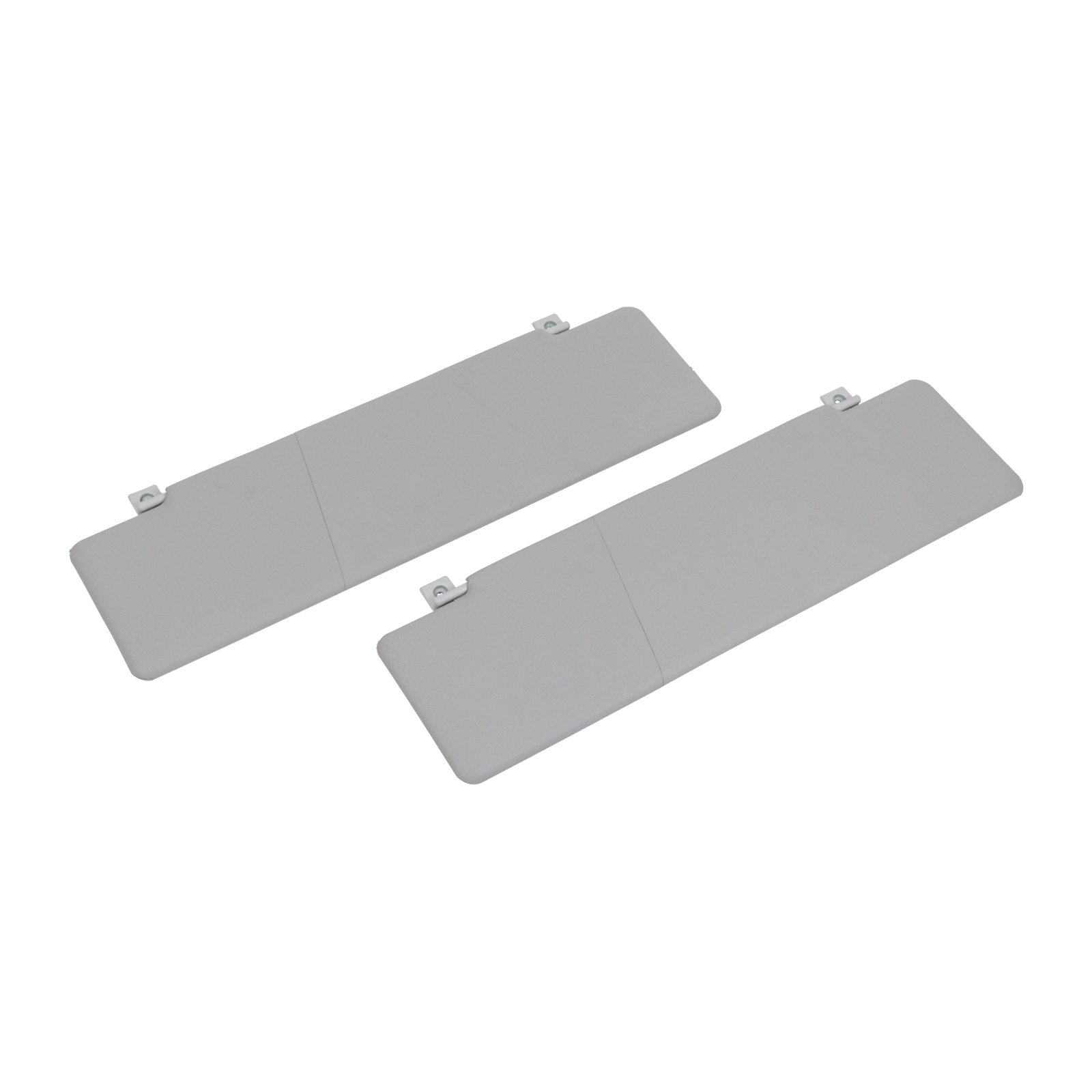 Sonnenblende rechts oder links 2er SET! Fiat Ducato Typ 244 / 250