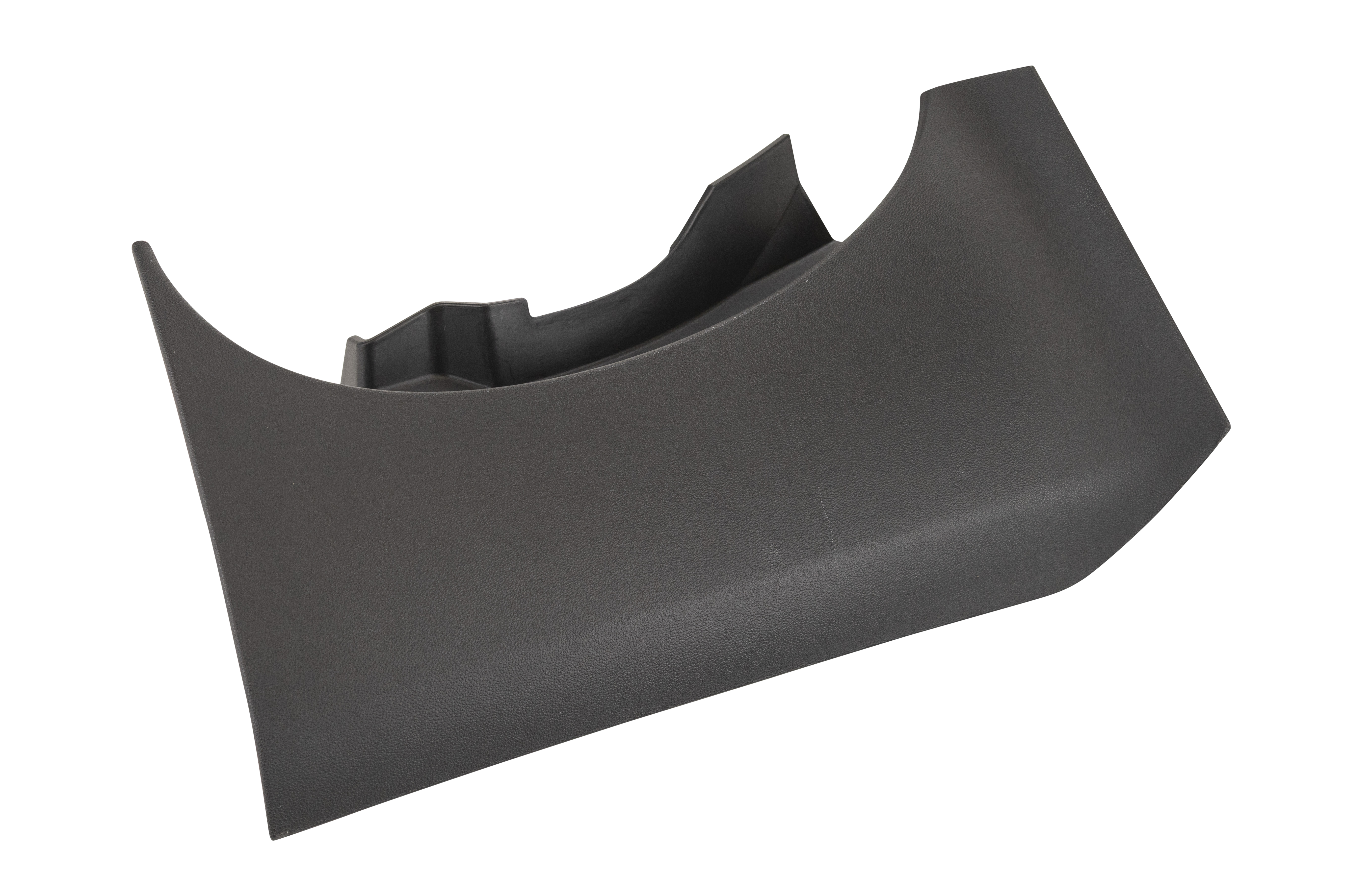 Verkleidung für das Armaturenbrett unter dem Lenkrad Fiat Grande Punto Bj. 2005-2013 Fiat Punto Bj. 2013-2017 Abarth Punto Bj. 2007-2010