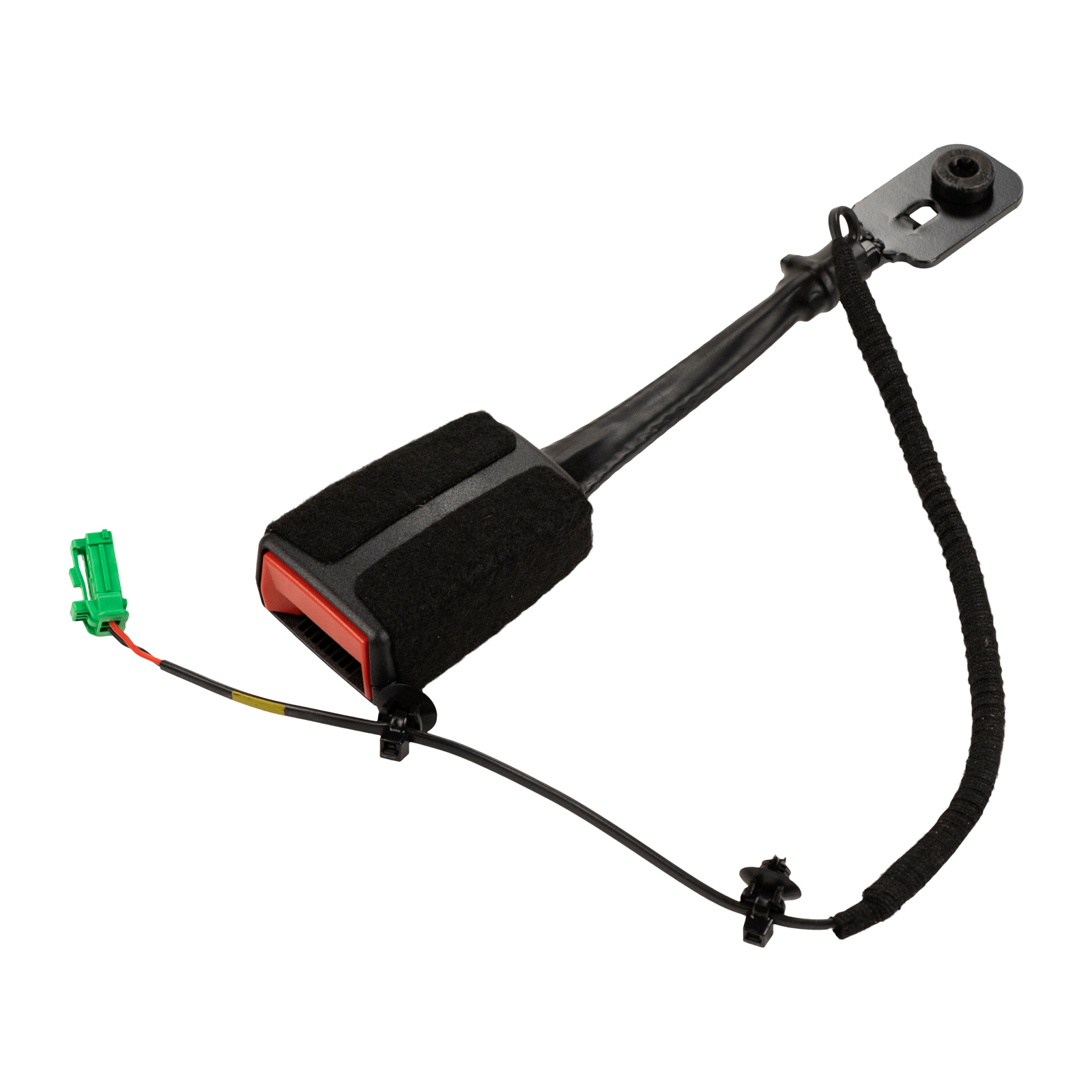 Sicherheitsgurt vorne links Fiat 500X ab Bj. 15 Jeep Renegade ab Bj. 14
