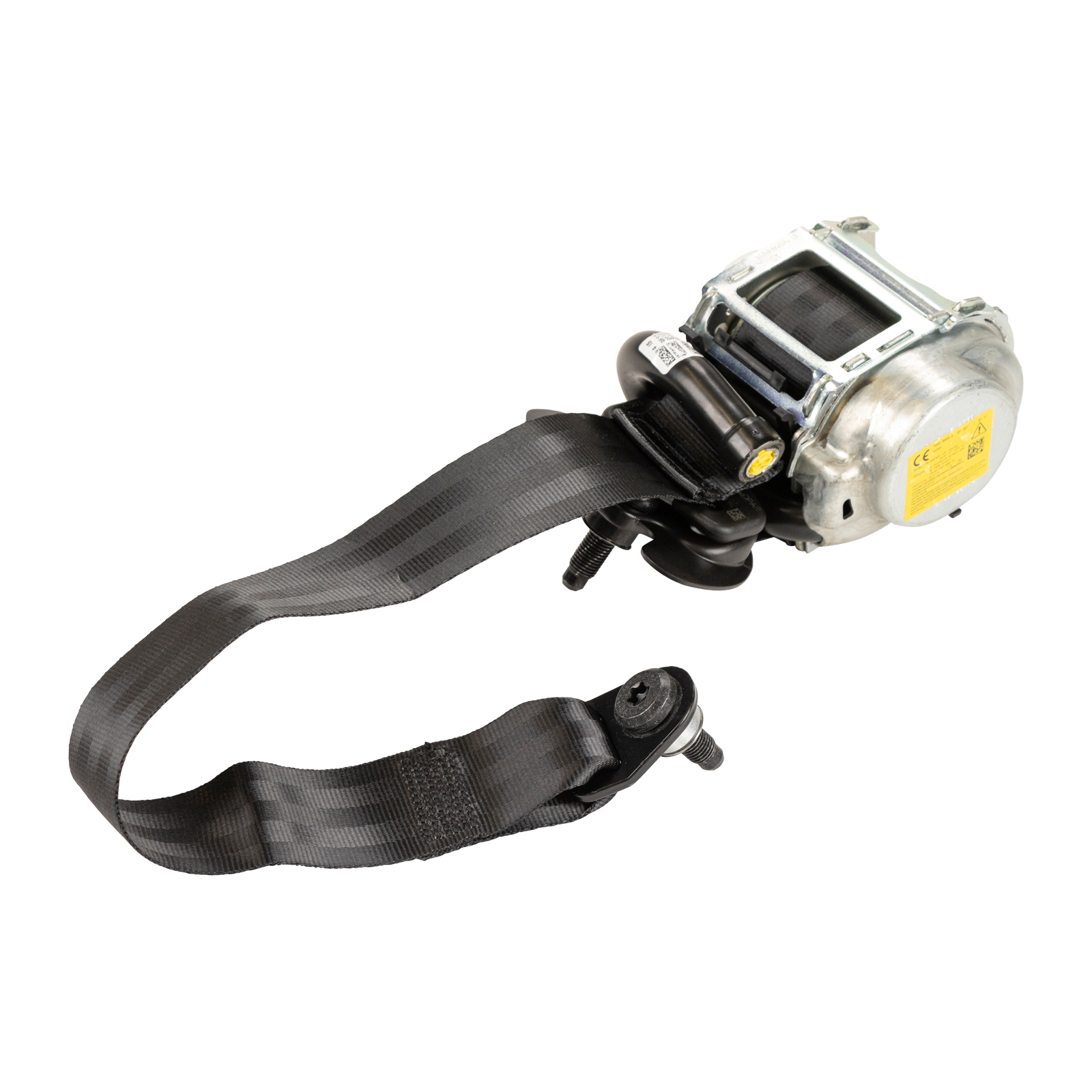 Sicherheitsgurt hinten links Fiat 500 BEV ab Bj. 2020