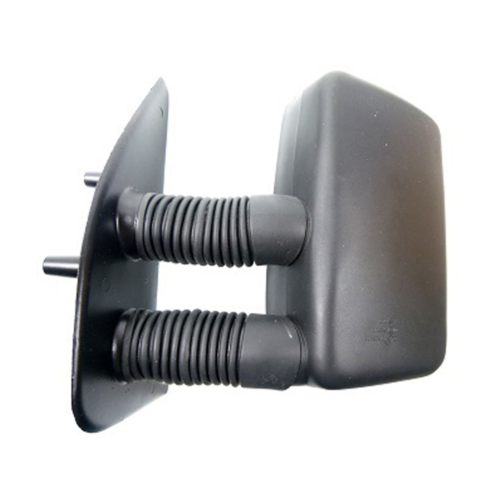 Außenspiegel links manuell medium Fiat Ducato Typ 230 bis Bj. 98 Wohnmobil Peugeot Boxer Citroen Jumper