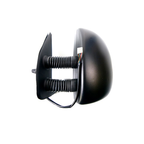 Außenspiegel links elektrisch verstellbar medium Fiat Ducato Typ 244 Peugeot Boxer Citroen Jumper medium