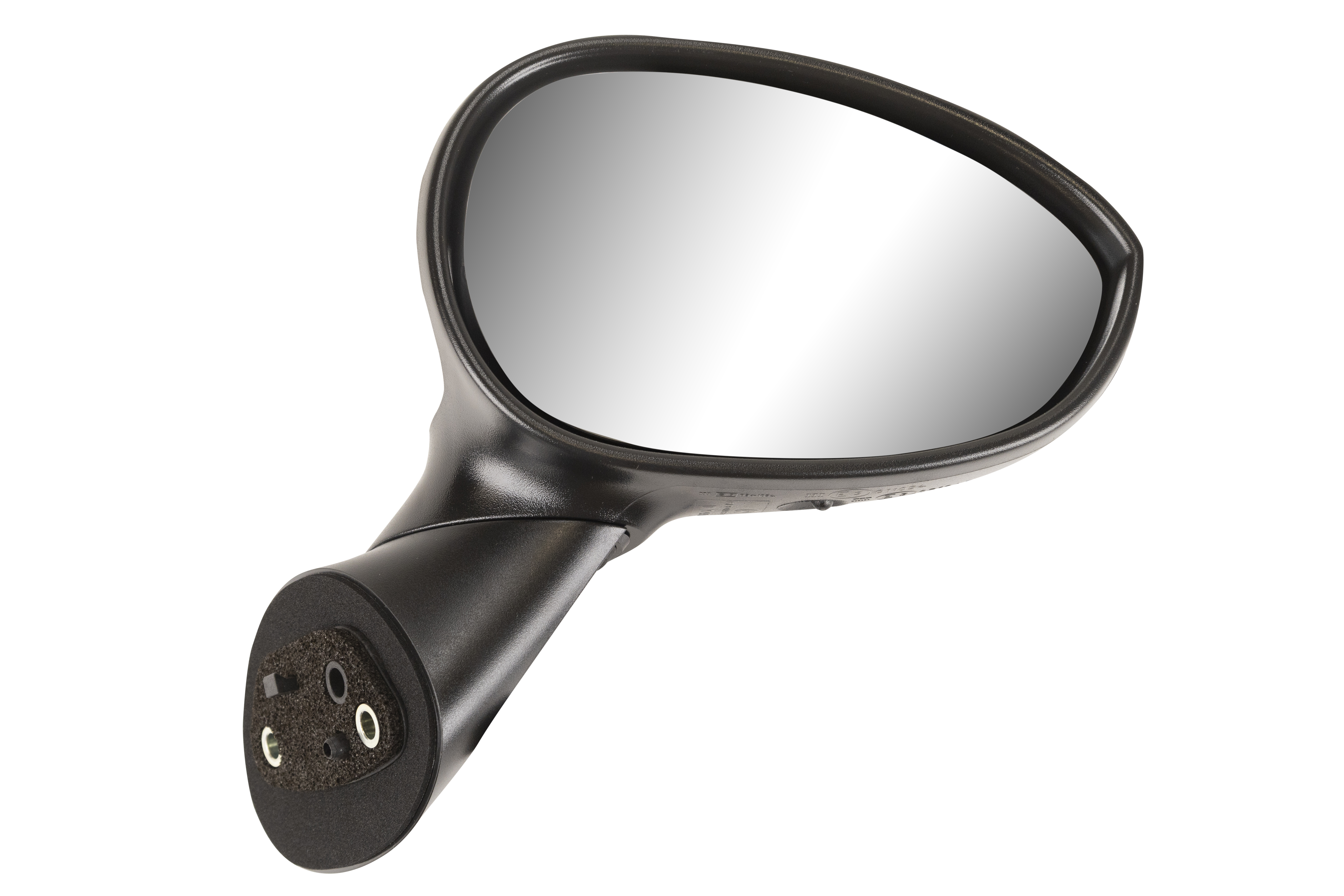 Außenspiegel rechts Fiat 500 ab Bj. 2012