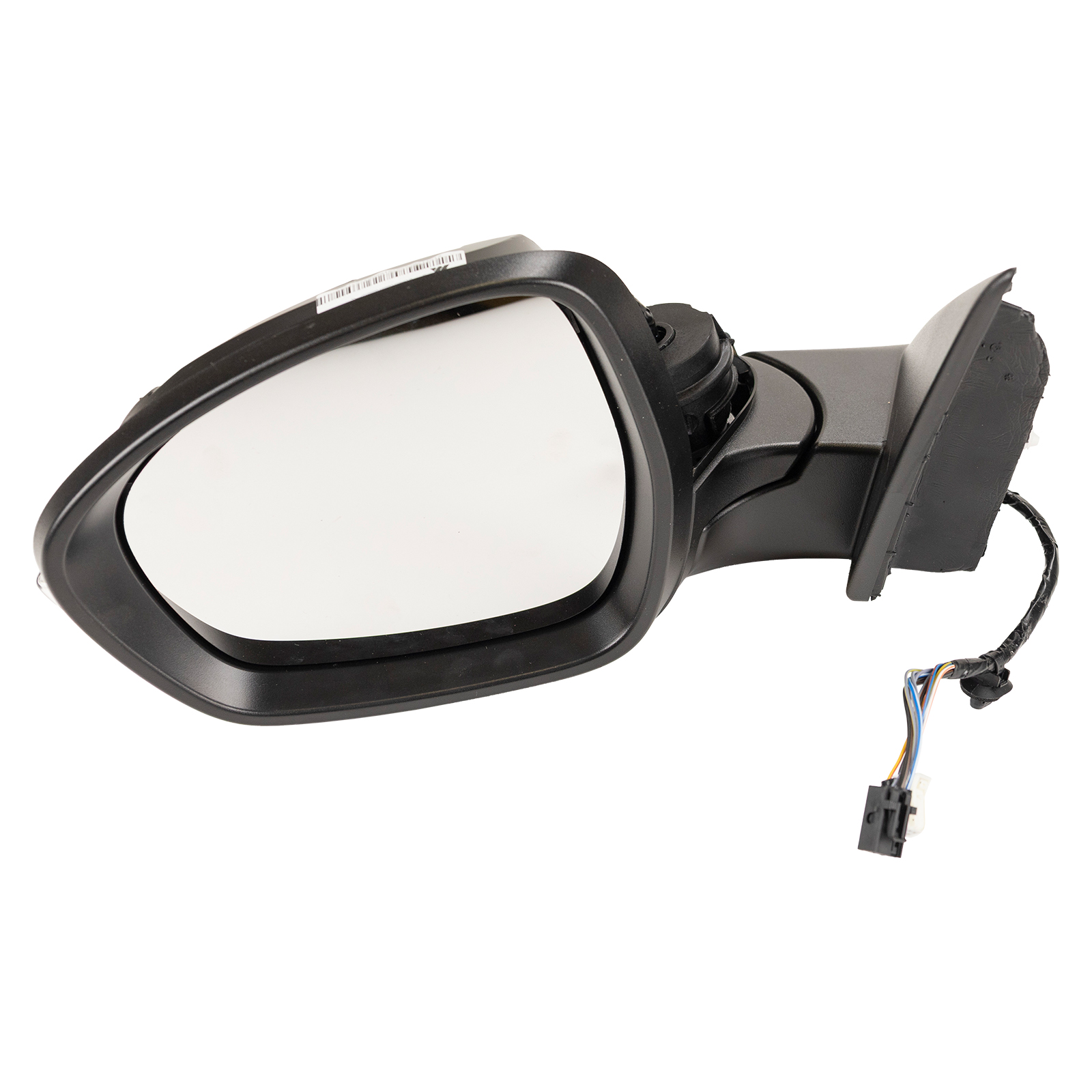 Außenspiegel links beheizbar, elektrisch abklappbar, konvex Alfa Romeo Stelvio ab Bj. 2017 mit Memory funktion