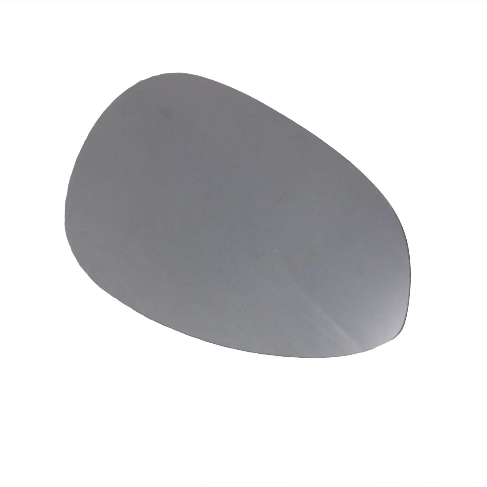 Außenspiegelglas links Fiat Grande Punto nicht beheizbar