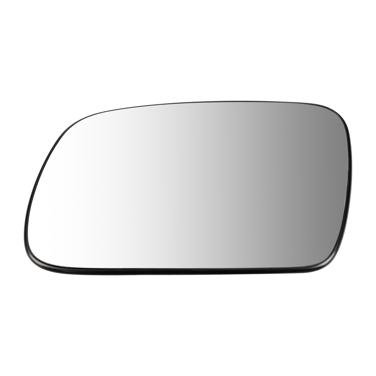 Außenspiegelglas links beheizbar Peugeot 307