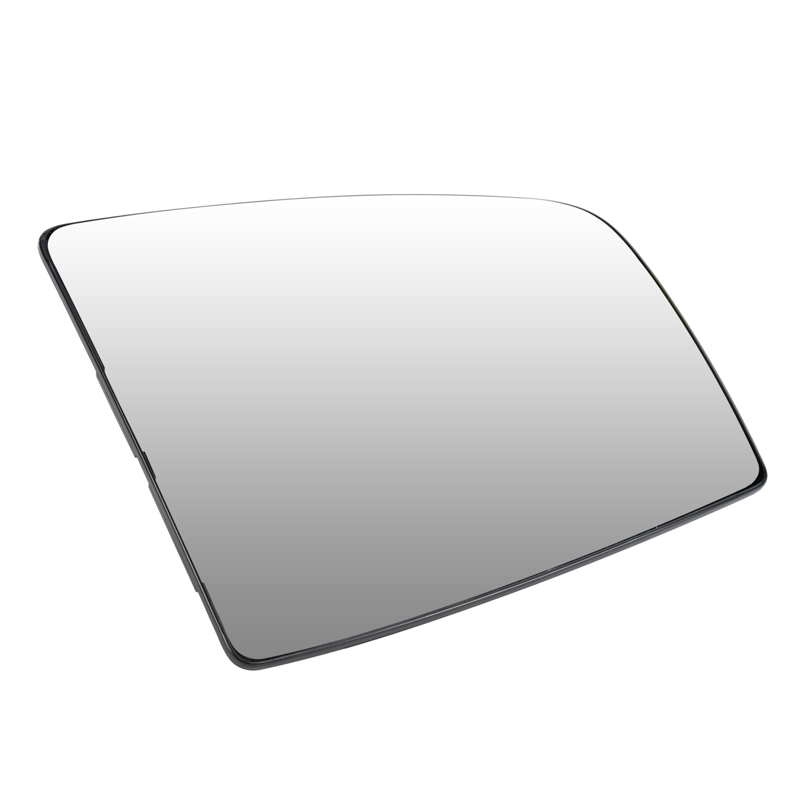 Außenspiegelglas links Ford Transit ab 2014