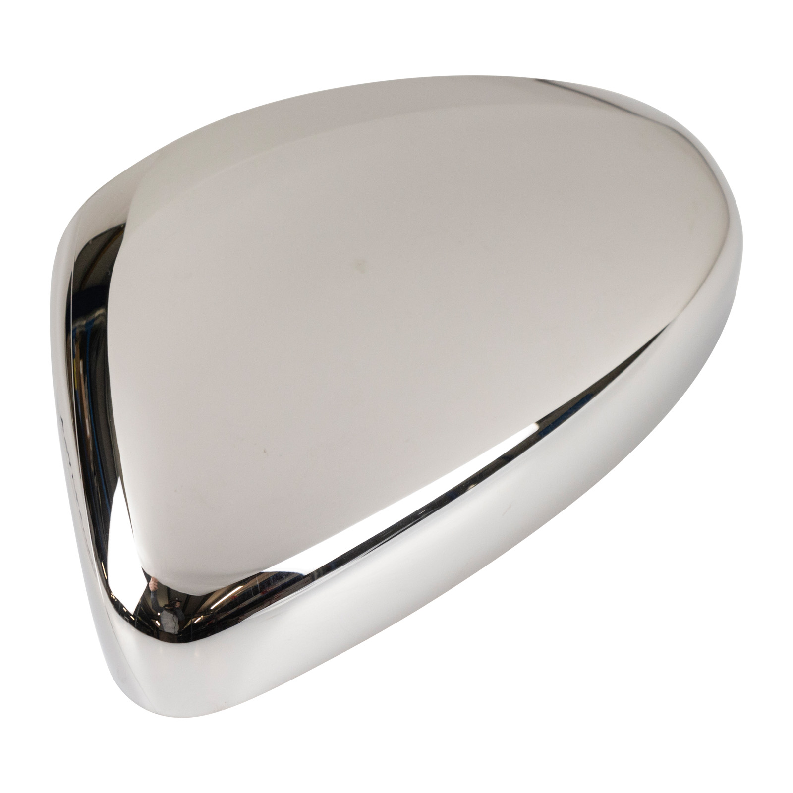 Spiegelkappe links oben OE PSA Peugeot 208, 2008