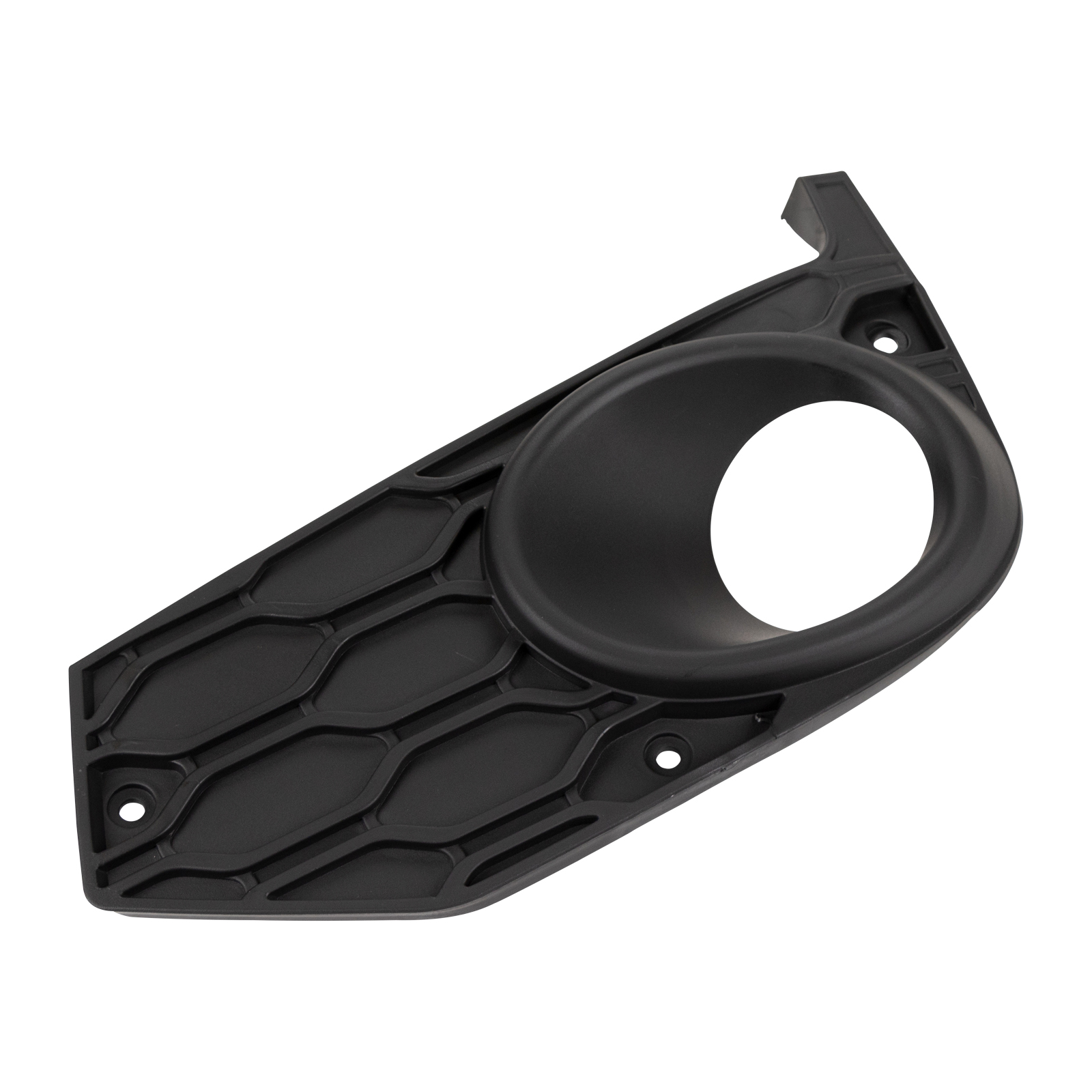 Lüftungsgitter vorne links mit Loch f. NSW Iveco Daily ab Bj. 2014