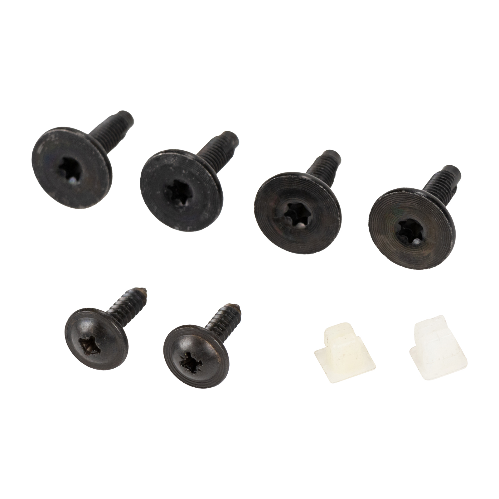 Befestigungskit Stoßstange hinten Alfa Romeo 159 Bj. 2005-2011