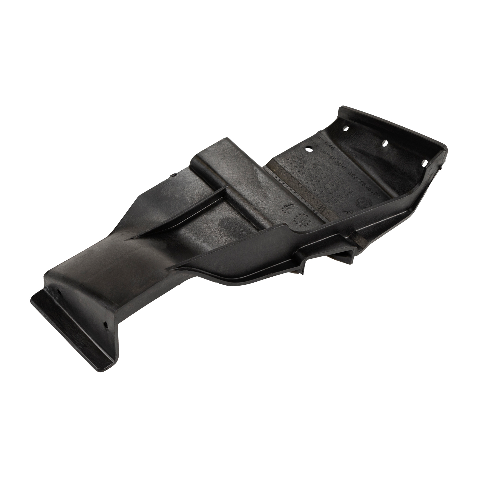 Stoßstangenhalter hinten rechts Alfa Romeo GTV Spider Bj. 1998-2006