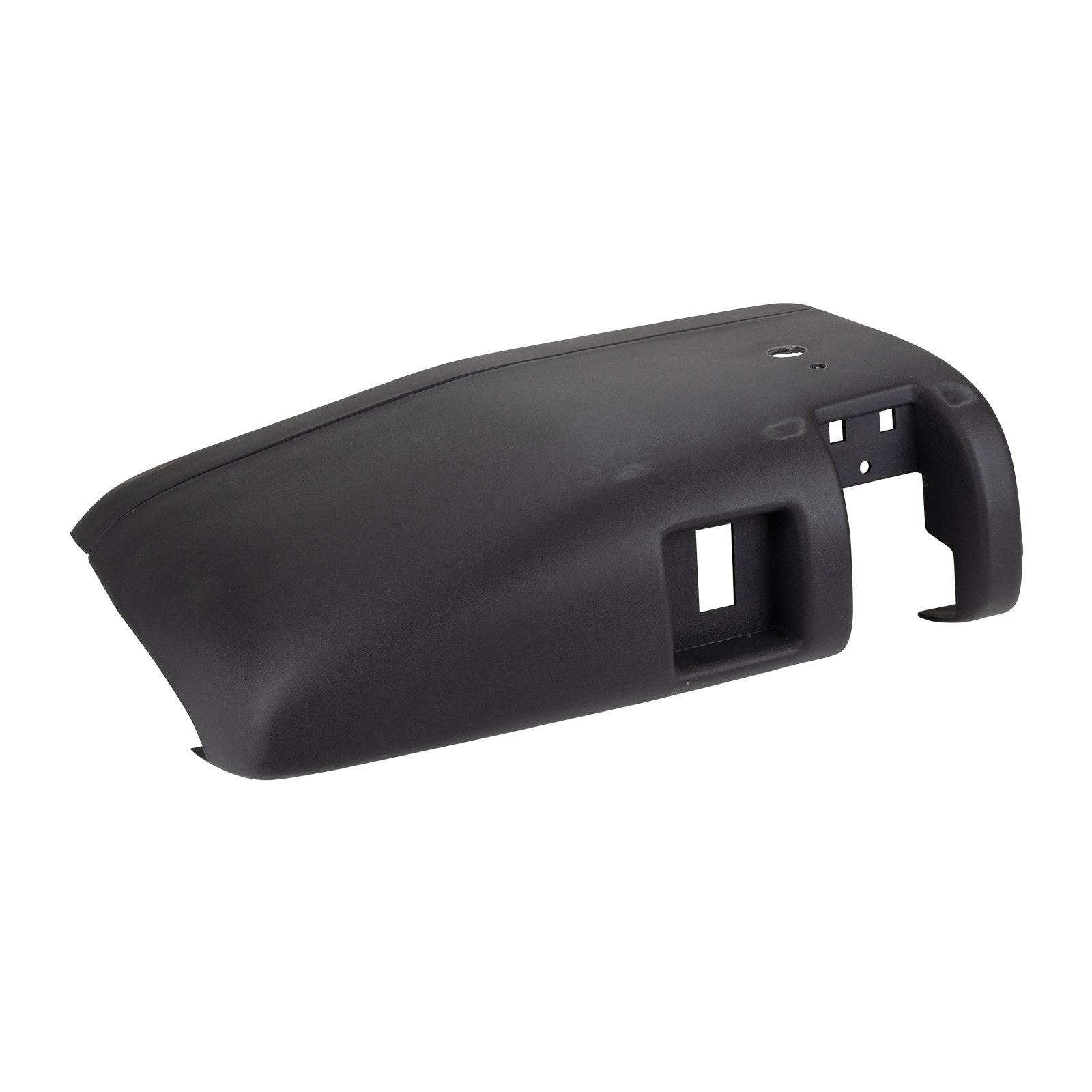 Stoßstangenecke hinten links Fiat Ducato Bj. 1994-2002