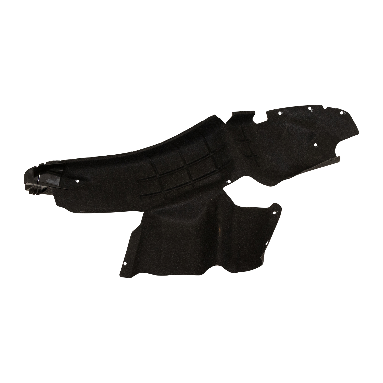 Radkastenabdeckung hinten links ohne Reifendrucksensor Fiat Bravo ab Bj. 07